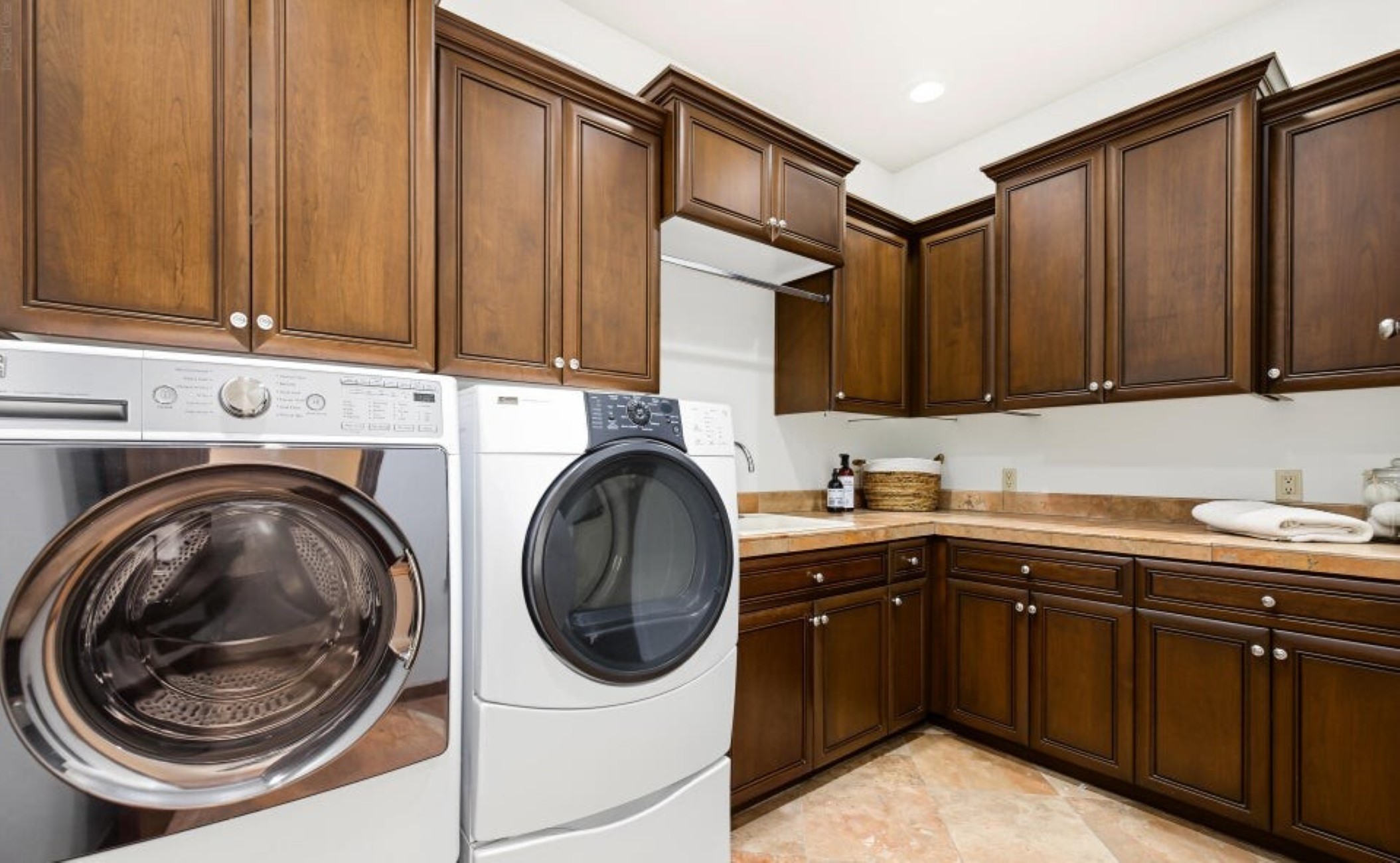  7587 N Mystic Canyon Dr¦Tucson, AZ - 物件實景