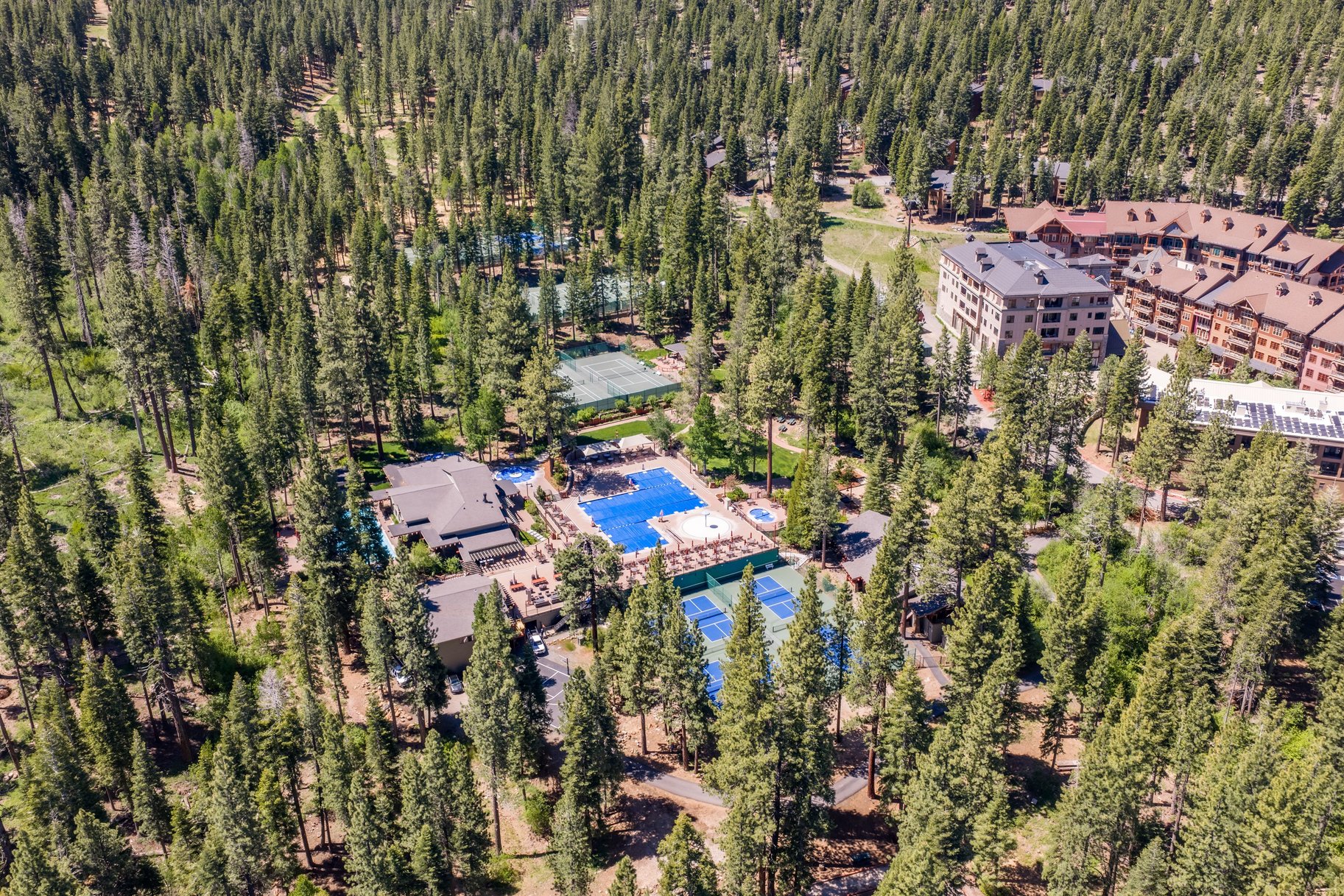  Elevated Studio Living: The Ideal Northstar Basecamp - 物件實景