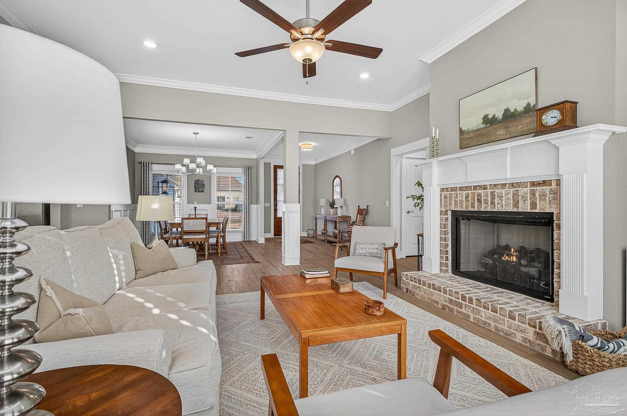 Cantonment, Florida, 32533, United States, 4 Bedrooms Bedrooms, ,3 BathroomsBathrooms,Residential,For Sale,1992580