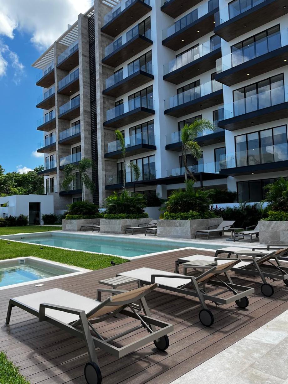 Benito Juárez, Quintana Roo, 77560, Mexico, 2 Bedrooms Bedrooms, ,2 BathroomsBathrooms,Residential,For Sale,1958267