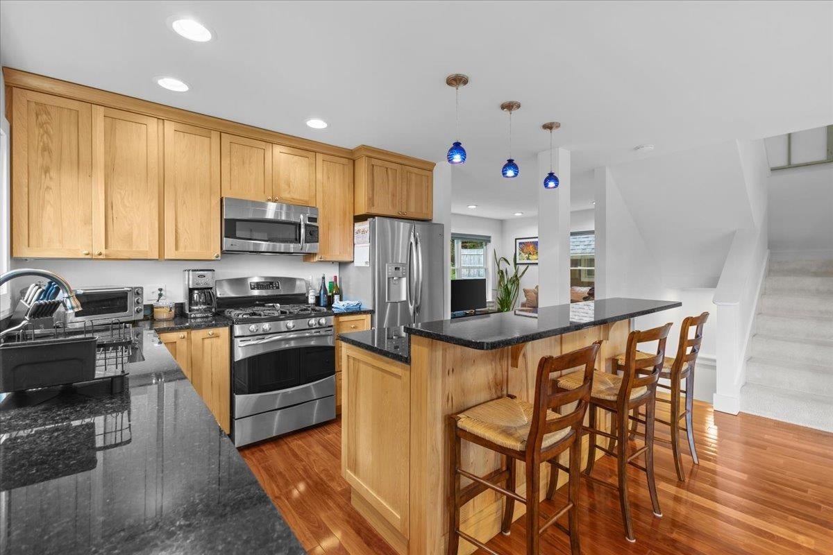 Stowe, Vermont, 05672, United States, 2 Bedrooms Bedrooms, ,1 BathroomBathrooms,Residential,For Sale,1908811
