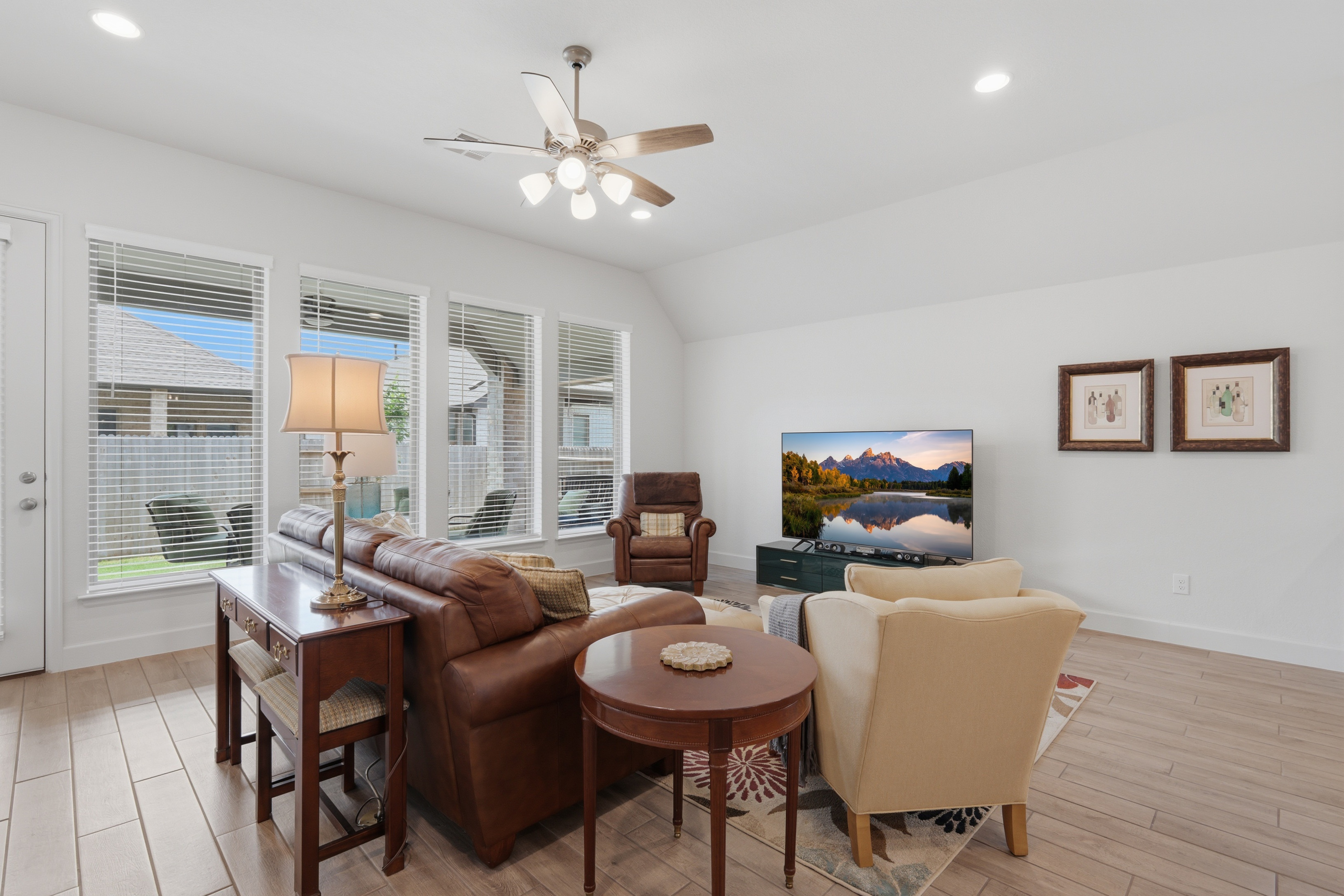  Live the Veramendi Lifestyle - 物件實景