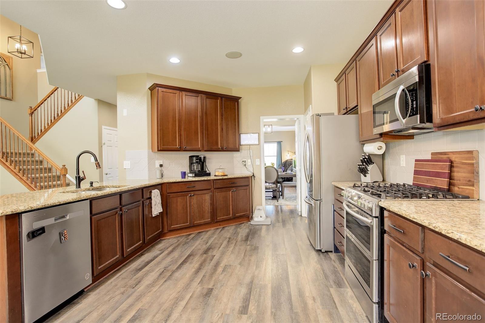 Thornton, Colorado, 80602, United States, 5 Bedrooms Bedrooms, ,3 BathroomsBathrooms,Residential,For Sale,1867476
