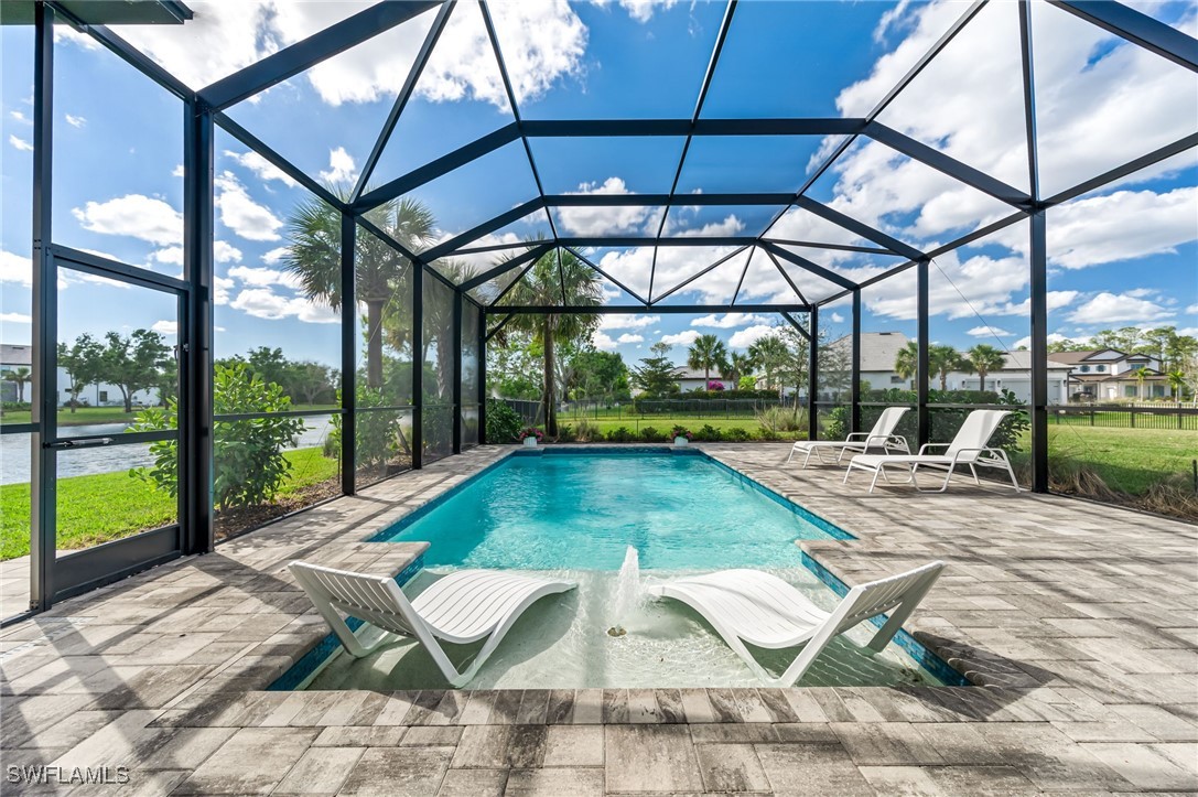 Estero, Florida, 33928, United States, 5 Bedrooms Bedrooms, ,5 BathroomsBathrooms,Residential,For Sale,1983502