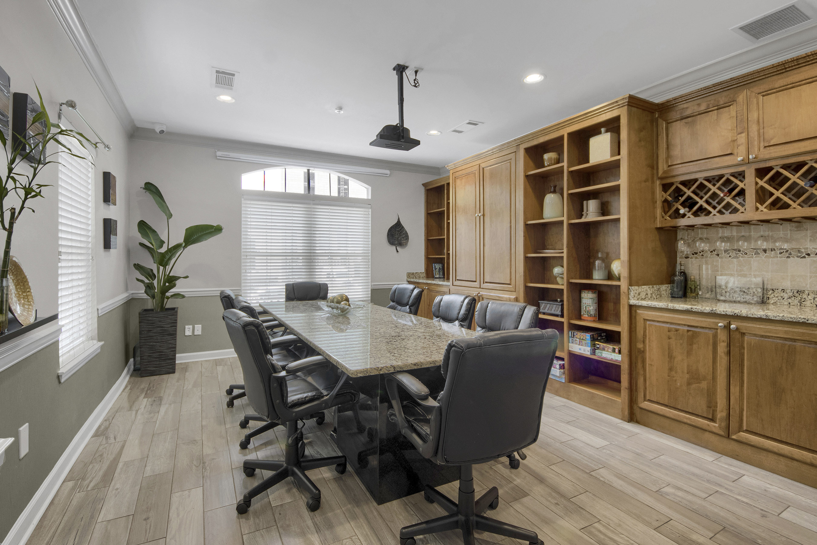  Peachtree Walk - Sought After Midtown Retreat - 物件實景