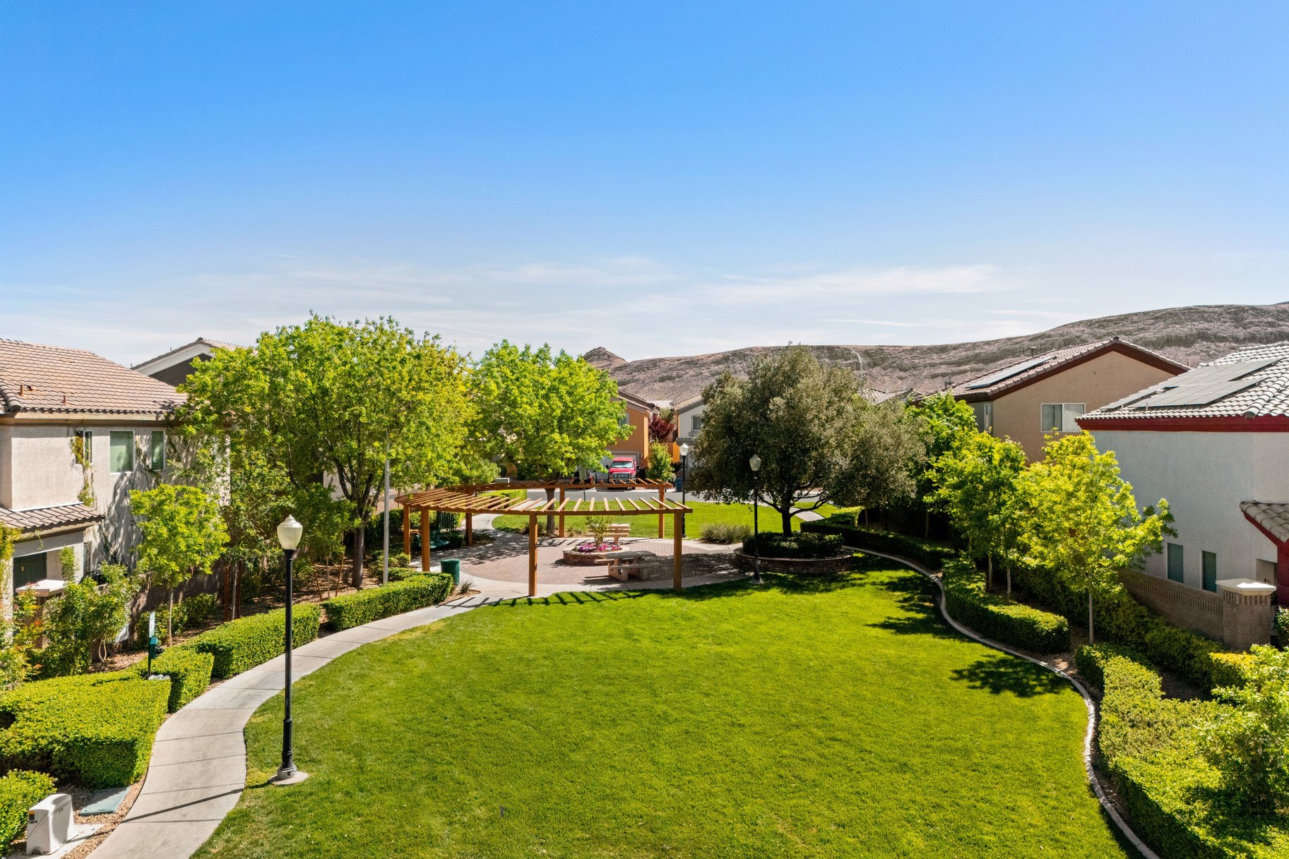  New to Market - 物件實景