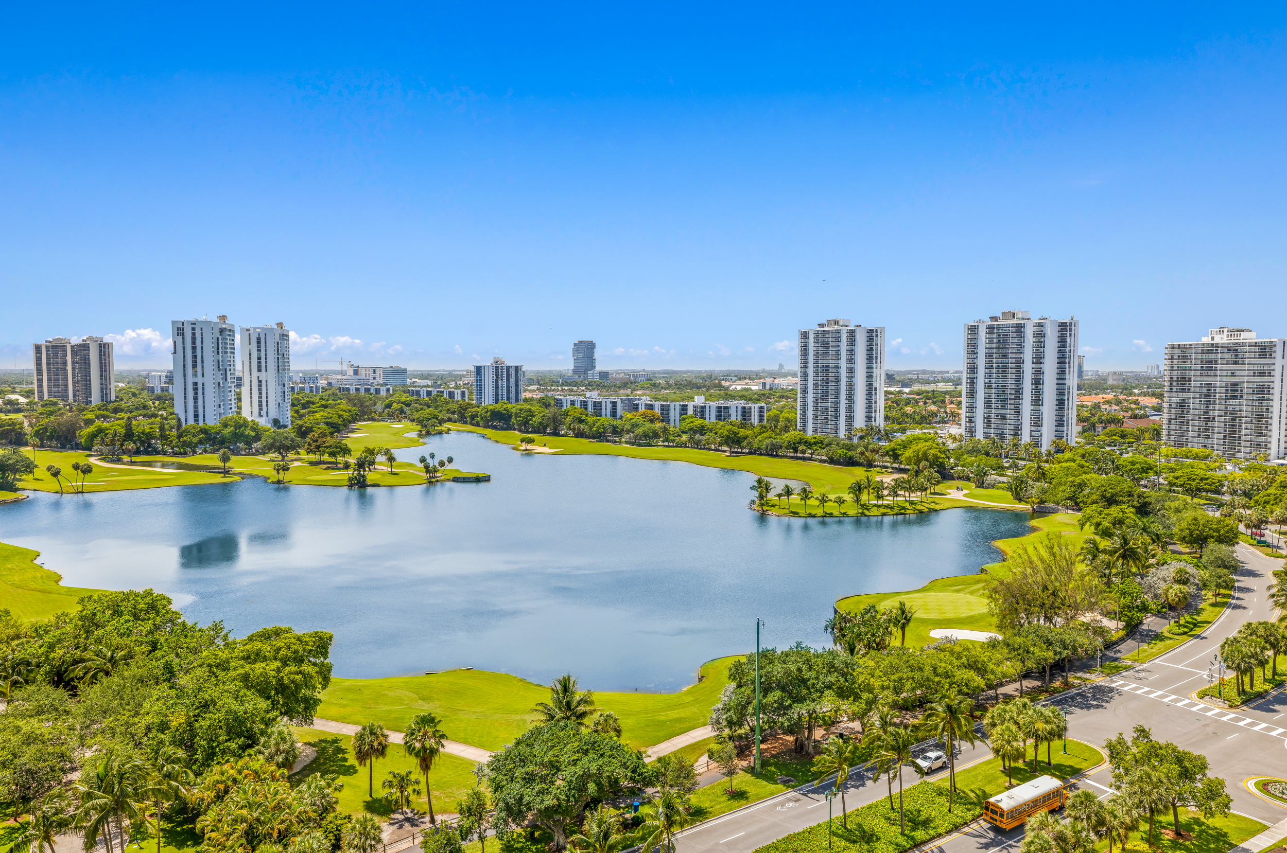  20155 NE 38th Ct, Aventura, FL, 33180 - 物件實景