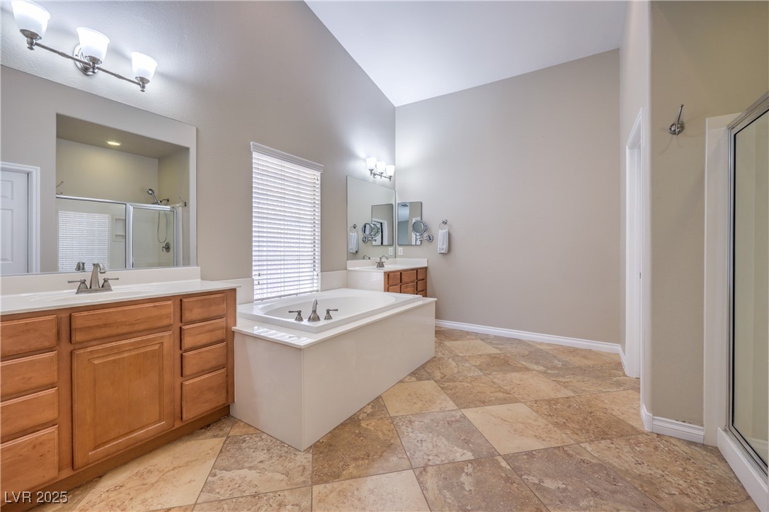 North Las Vegas, Nevada, 89084, United States, 5 Bedrooms Bedrooms, ,4 BathroomsBathrooms,Residential,For Sale,1989651