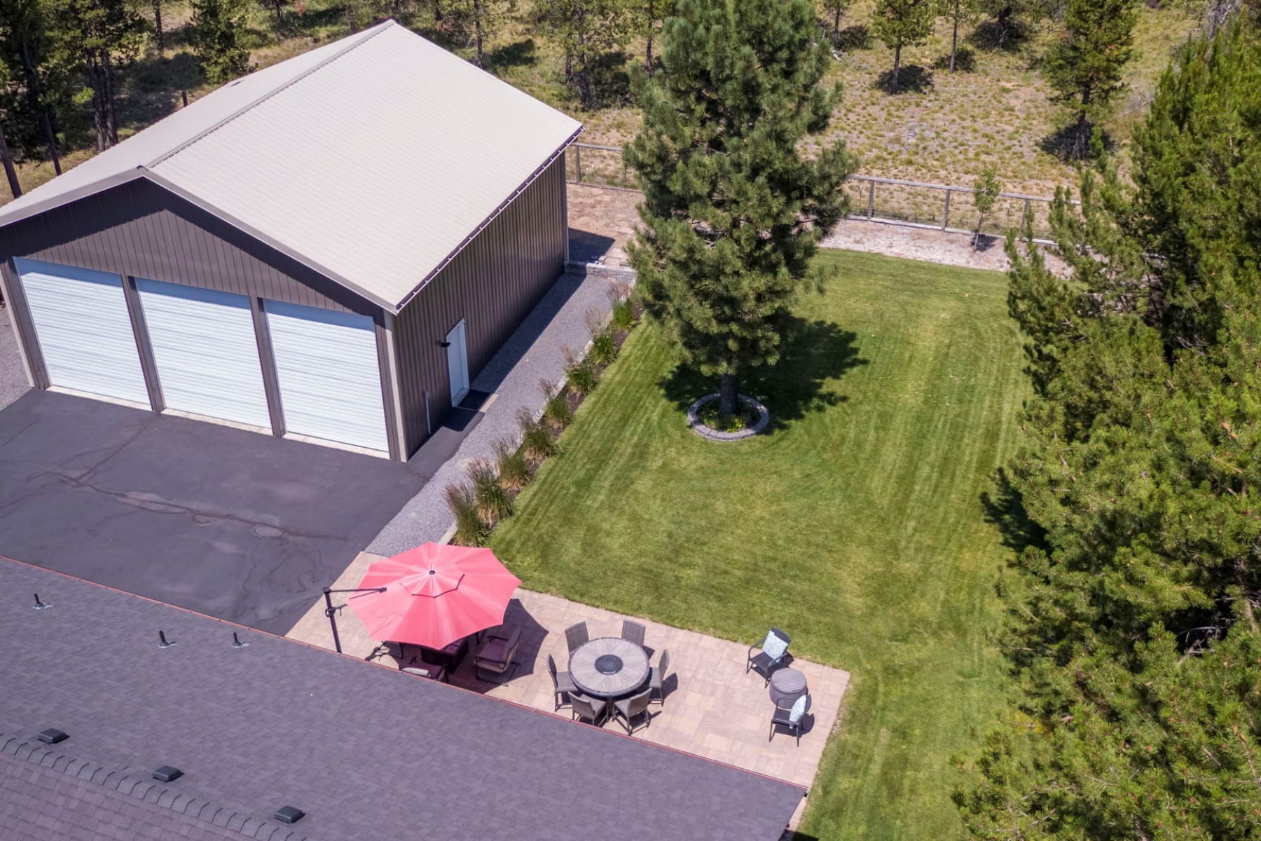  17476 Rail Drive Bend, OR 97707 - 物件實景