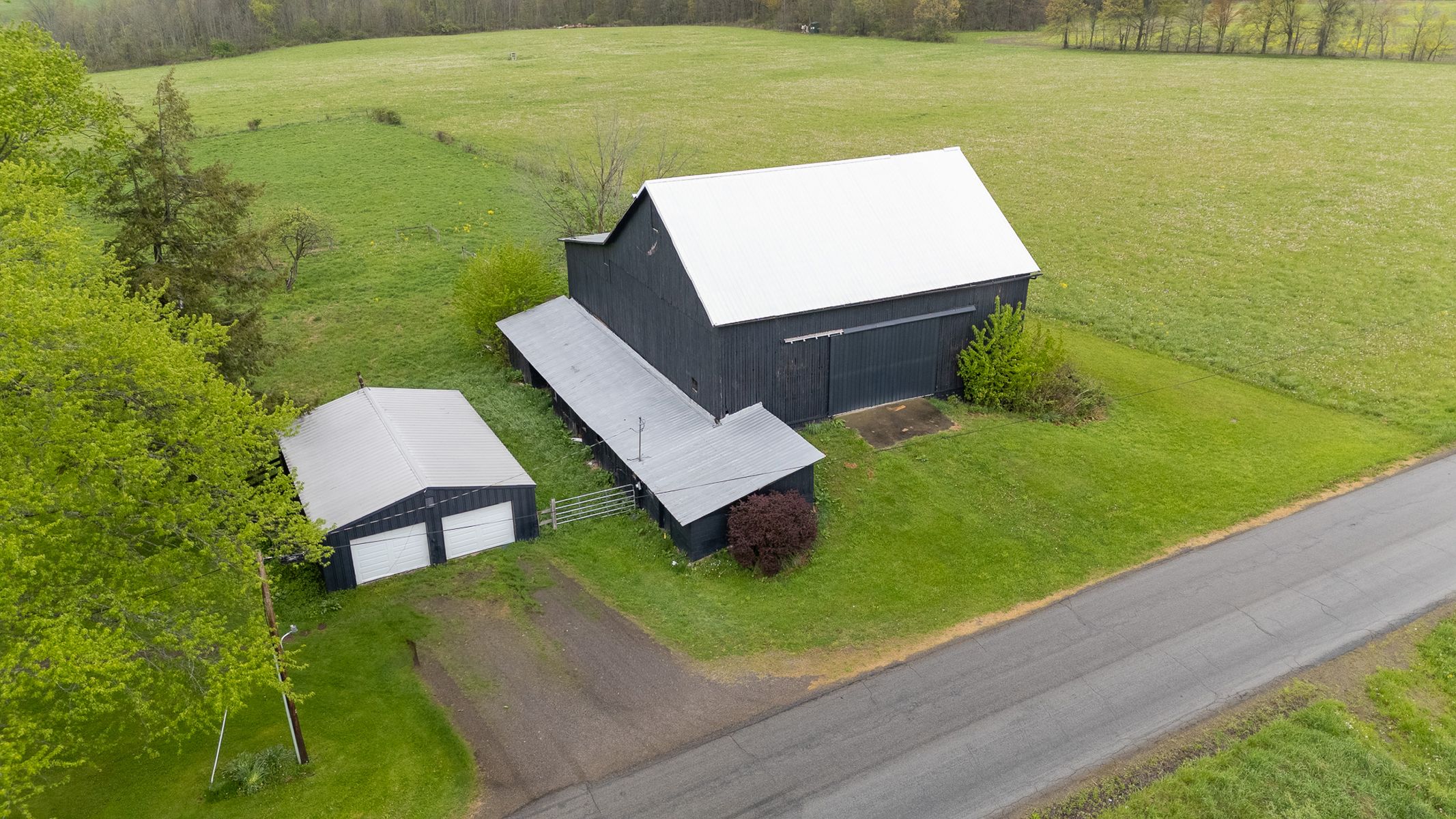  285 Poole Road, Mercer, PA 16137 - 物件實景