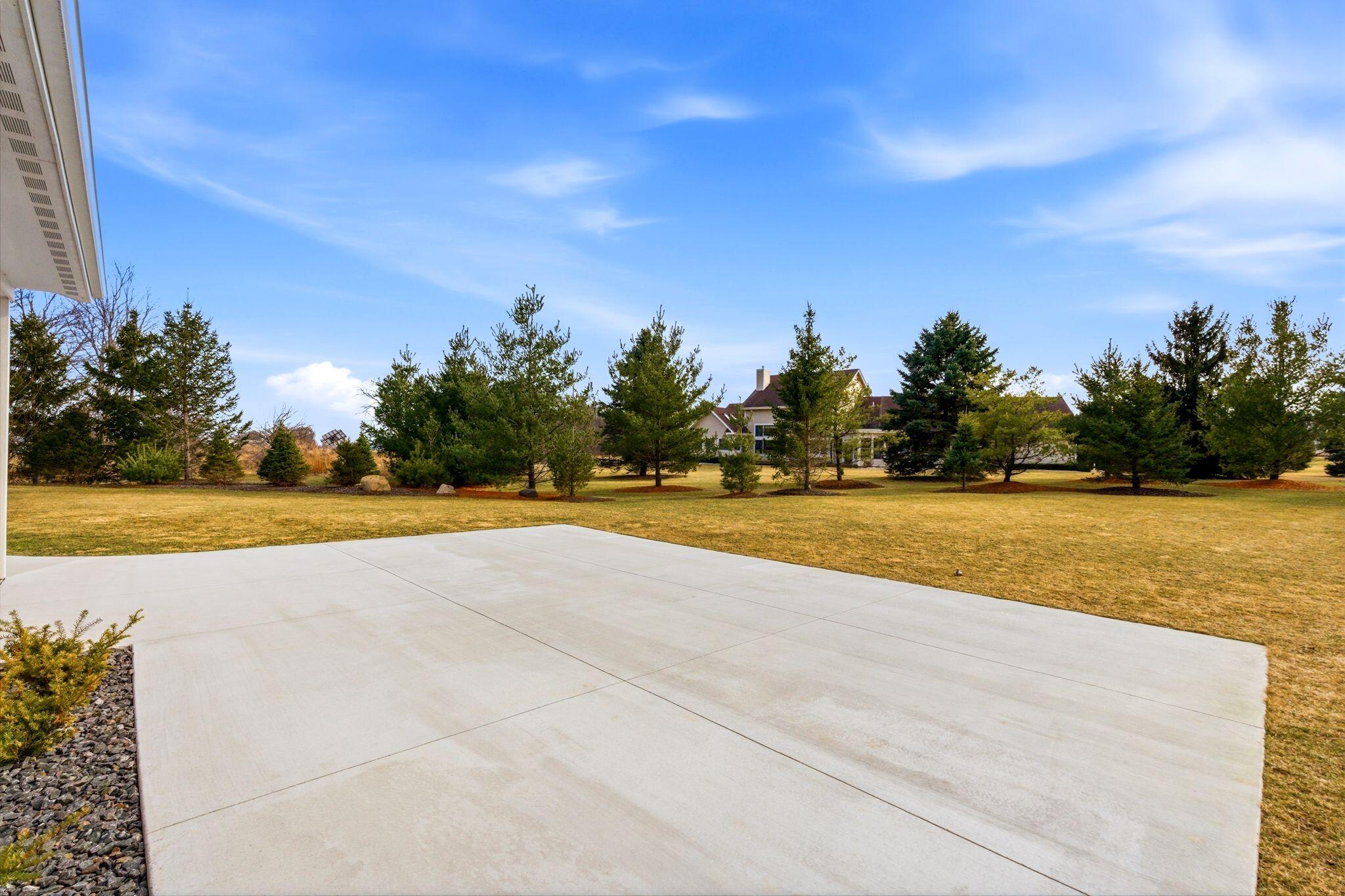 Polk, Wisconsin, 53086, United States, 5 Bedrooms Bedrooms, ,5 BathroomsBathrooms,Residential,For Sale,2027919