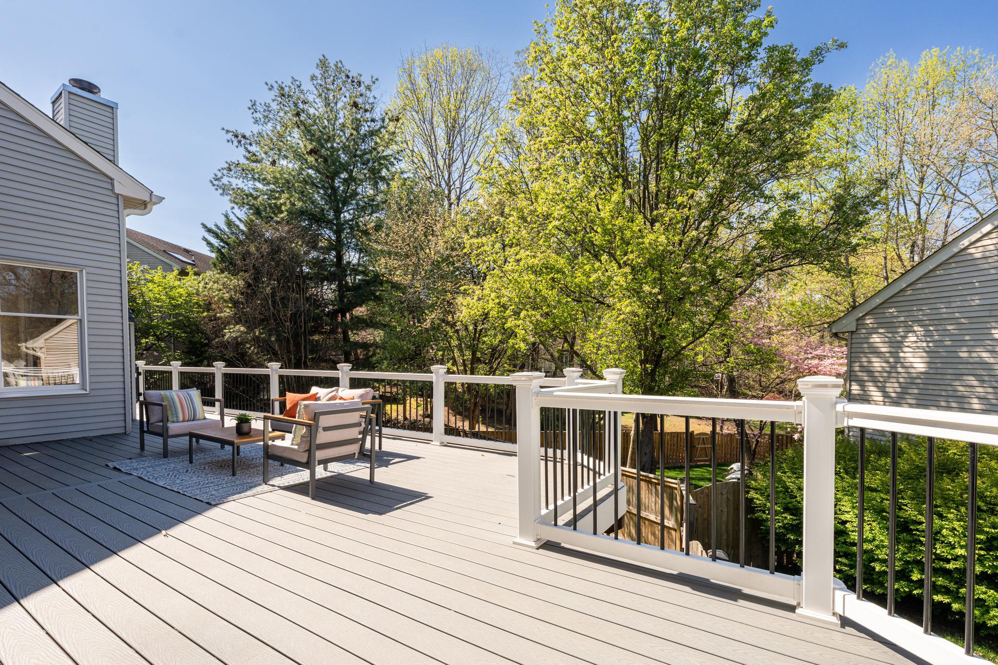  1518 Thurber Street, Herndon, VA, 20170 - 物件實景