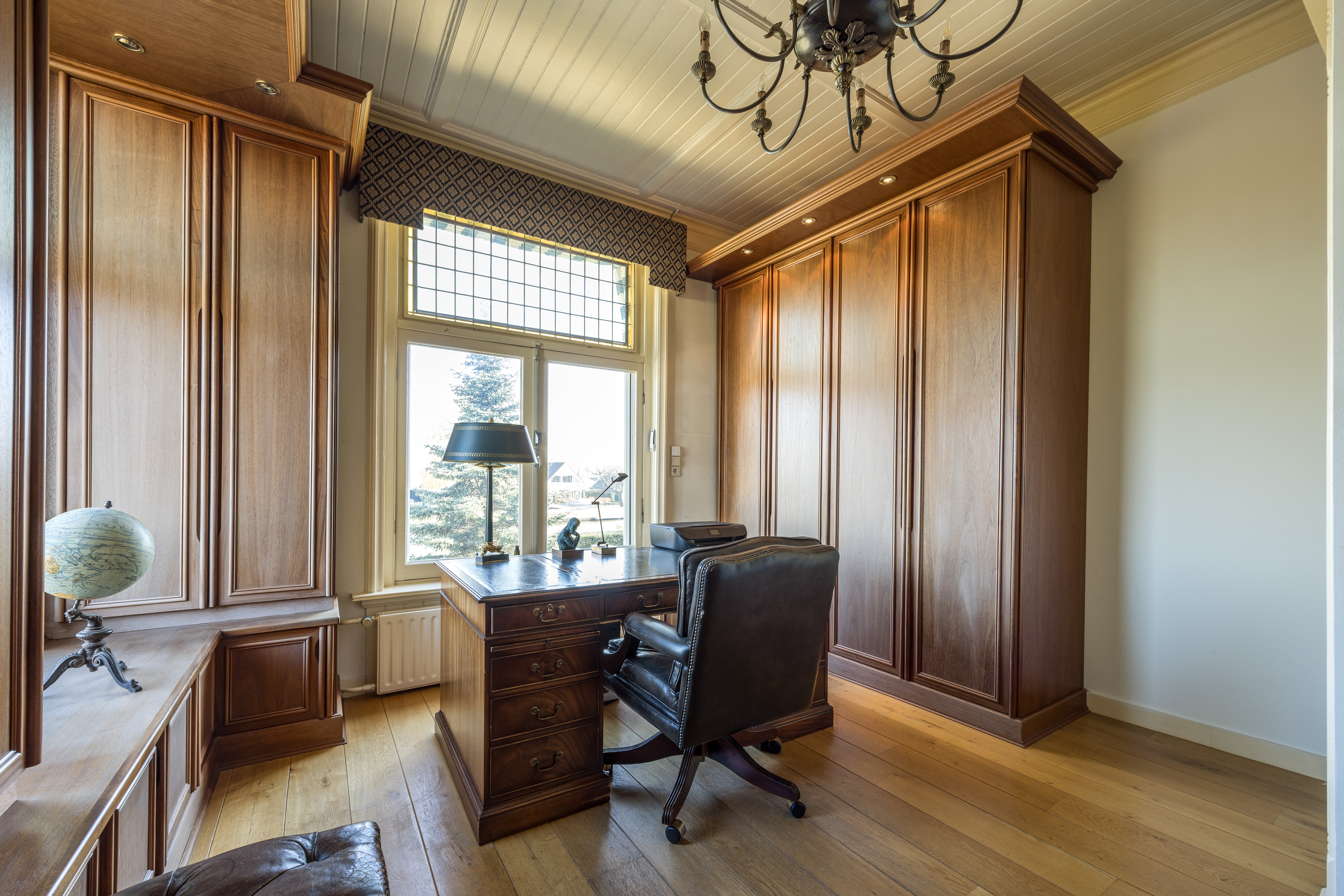  Villa Zonnebloem – Vecht Riverside Estate - 物件實景