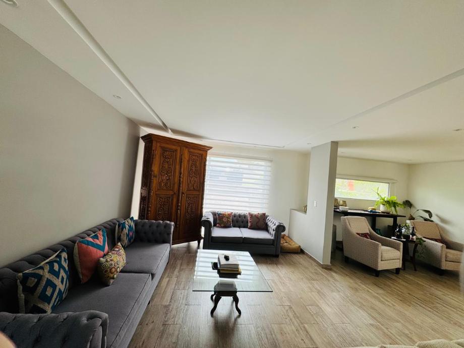Atizapán de Zaragoza, Estado de méxico, 52930, Mexico, 3 Bedrooms Bedrooms, ,4 BathroomsBathrooms,Residential,For Sale,1847695
