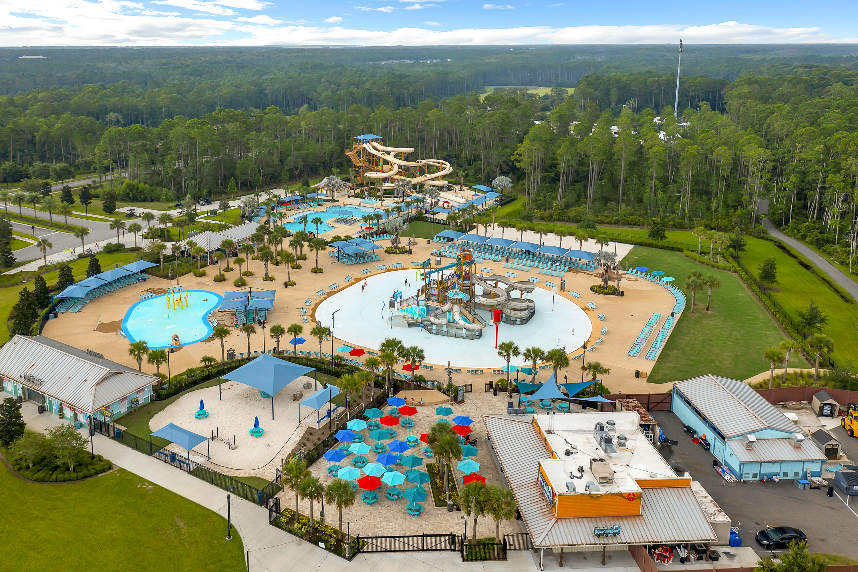  401 Crestview Drive, Ponte Vedra, FL, 32081 - 物件實景