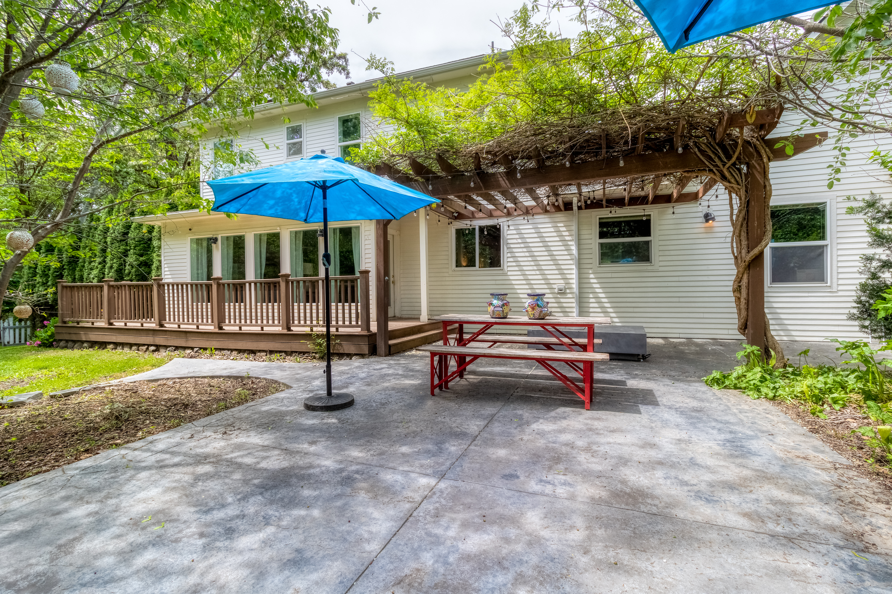  17 SW Homestead Ave - 物件實景