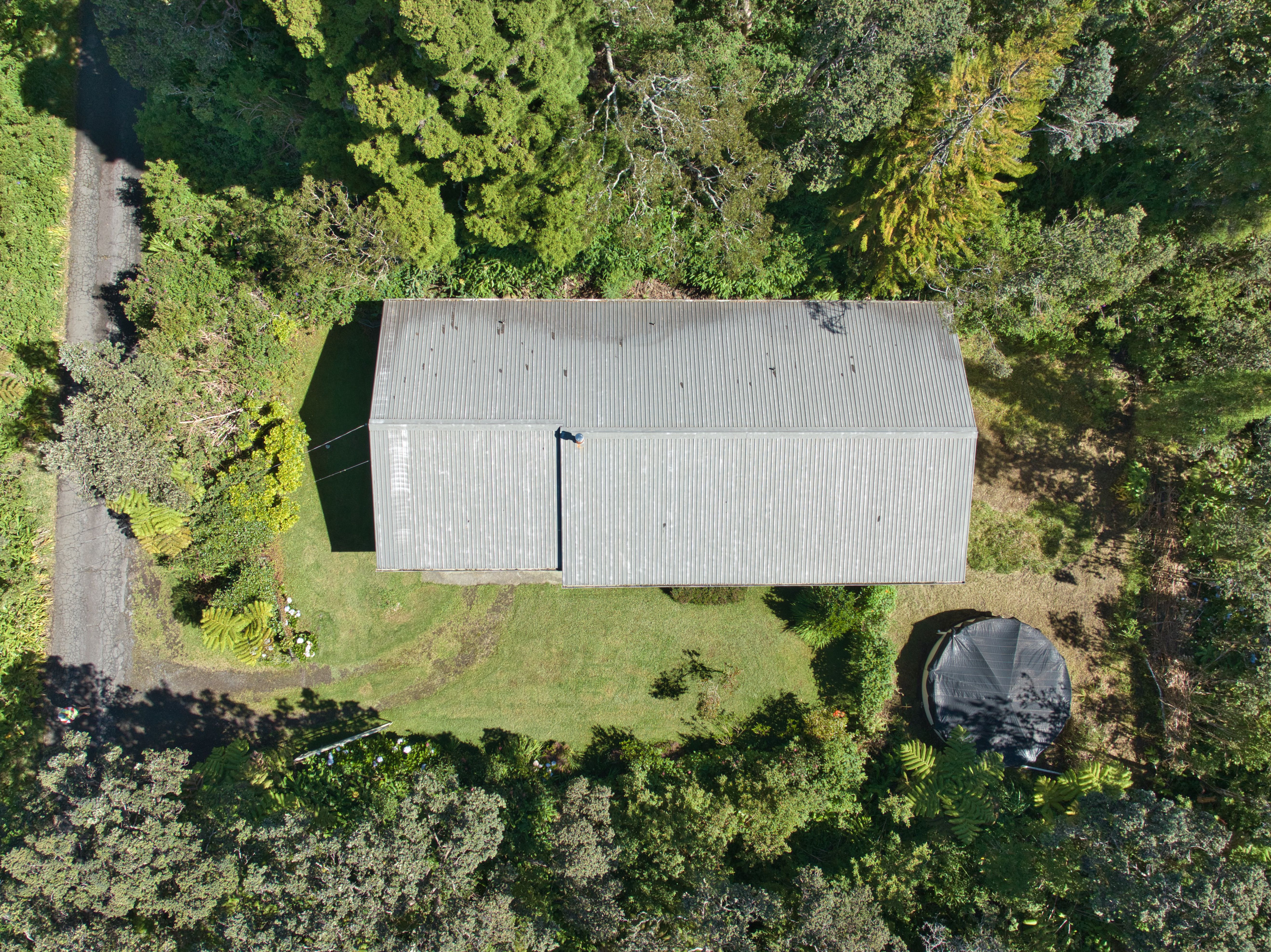  19-4159 Anuhea Circle Dr, Volcano, HI, 96785 - 物件實景