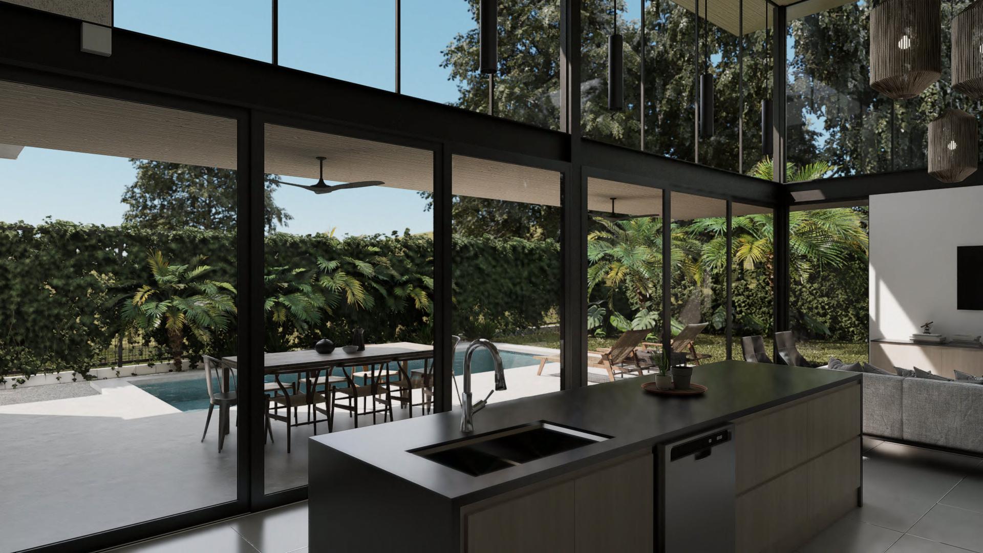 Tamarindo, Guanacaste, CR, 4 Bedrooms Bedrooms, ,4 BathroomsBathrooms,Residential,For Sale,1911603
