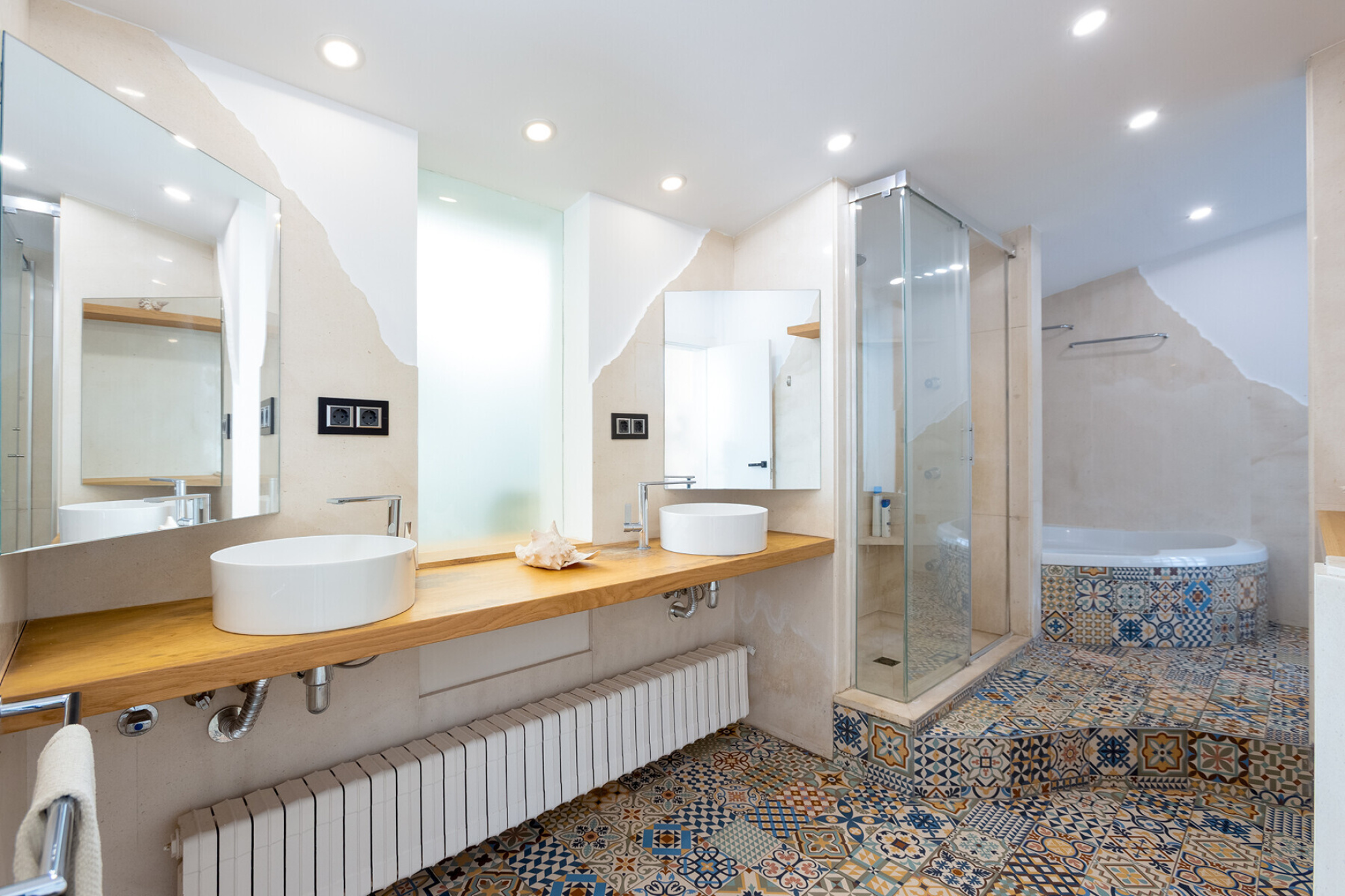  Luxury viewpoint in Maresme with light, elegance and Mediterranean views - 物件實景