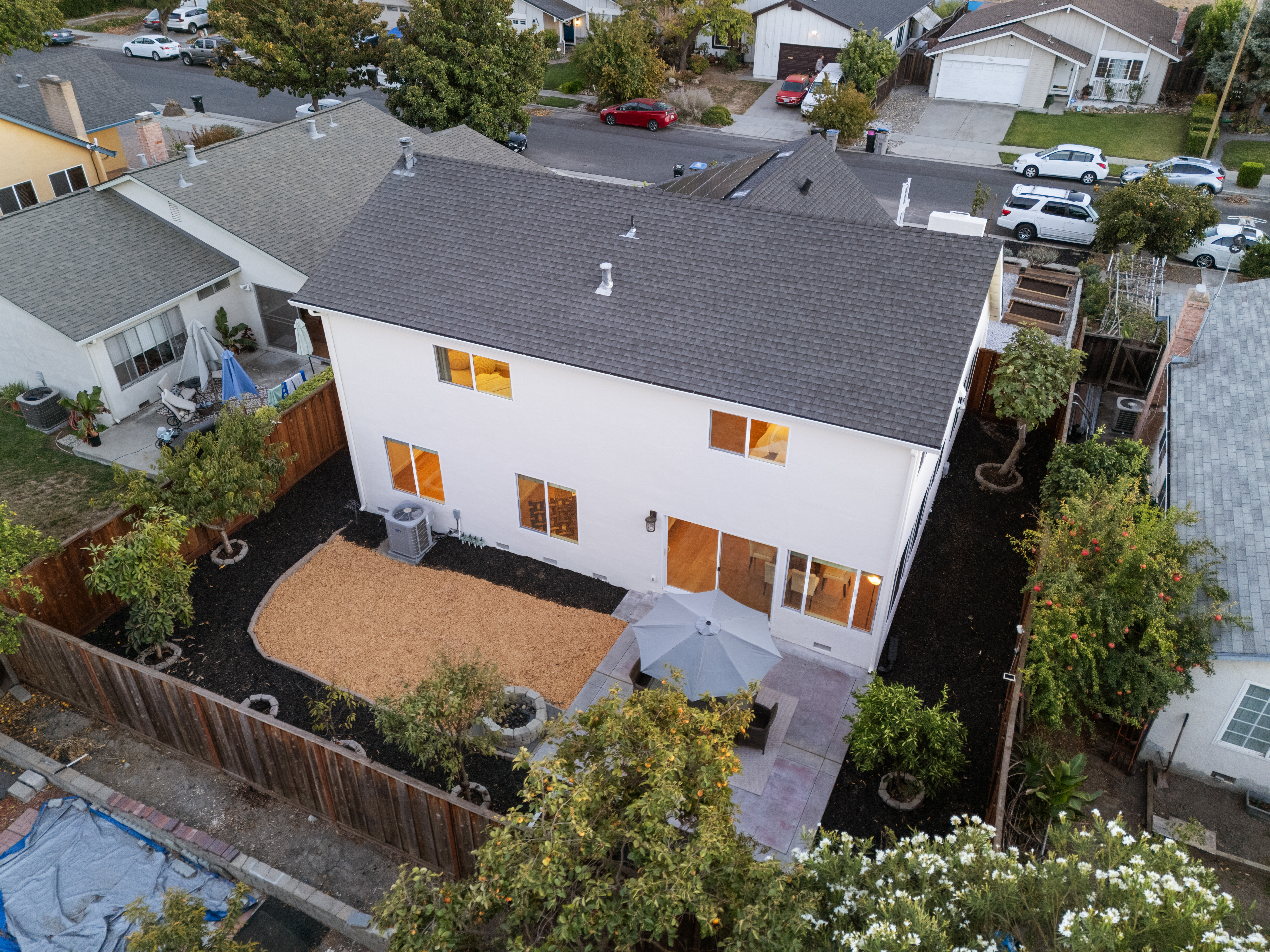  Expansive Vista Park Residence - 物件實景