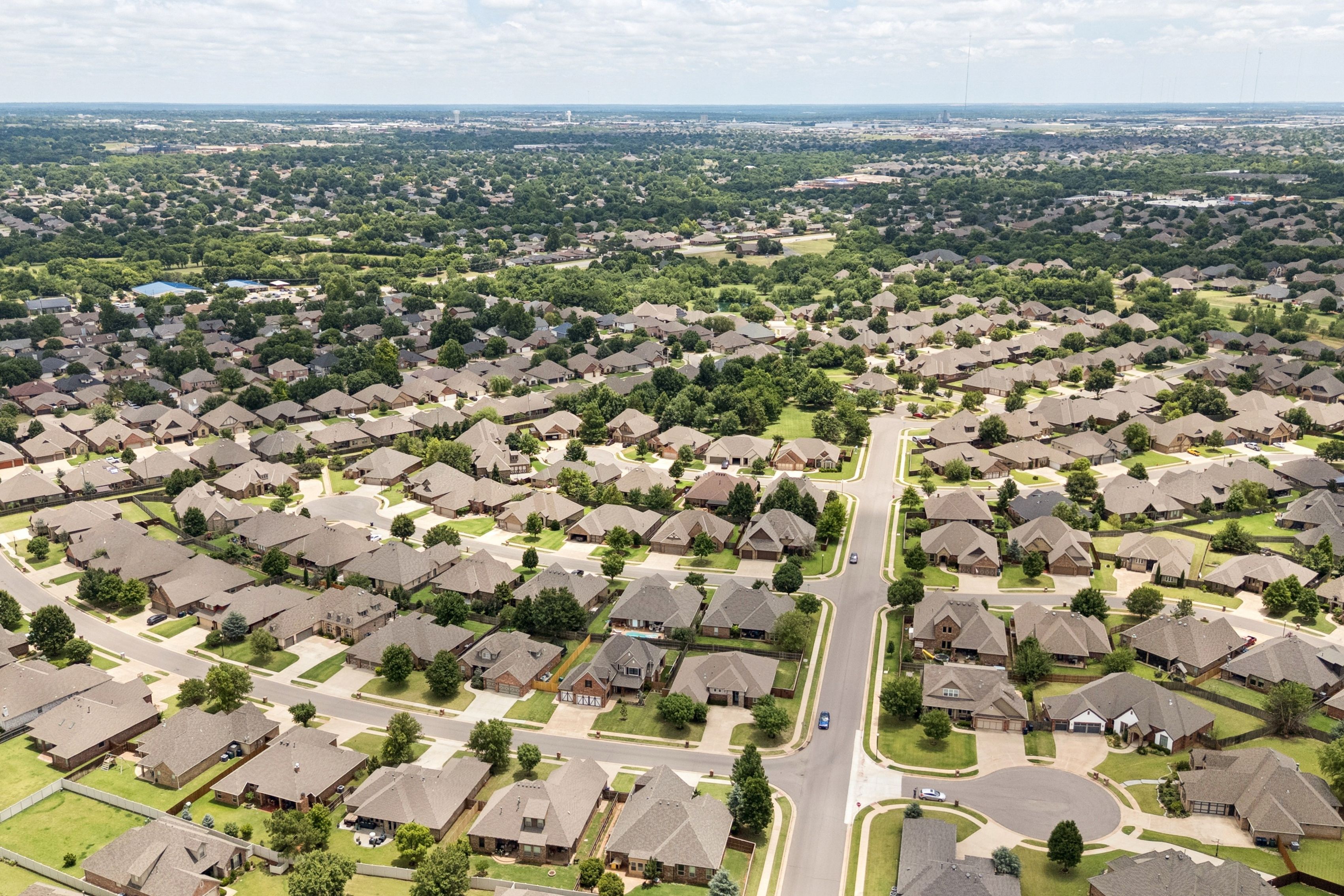  1516 Northwest 176th Street, Edmond, OK 73012 - 物件實景