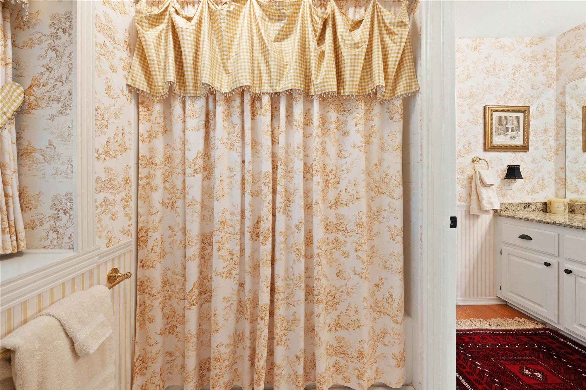  1501 Northwest 198th Street, Edmond, OK 73012 - 物件實景