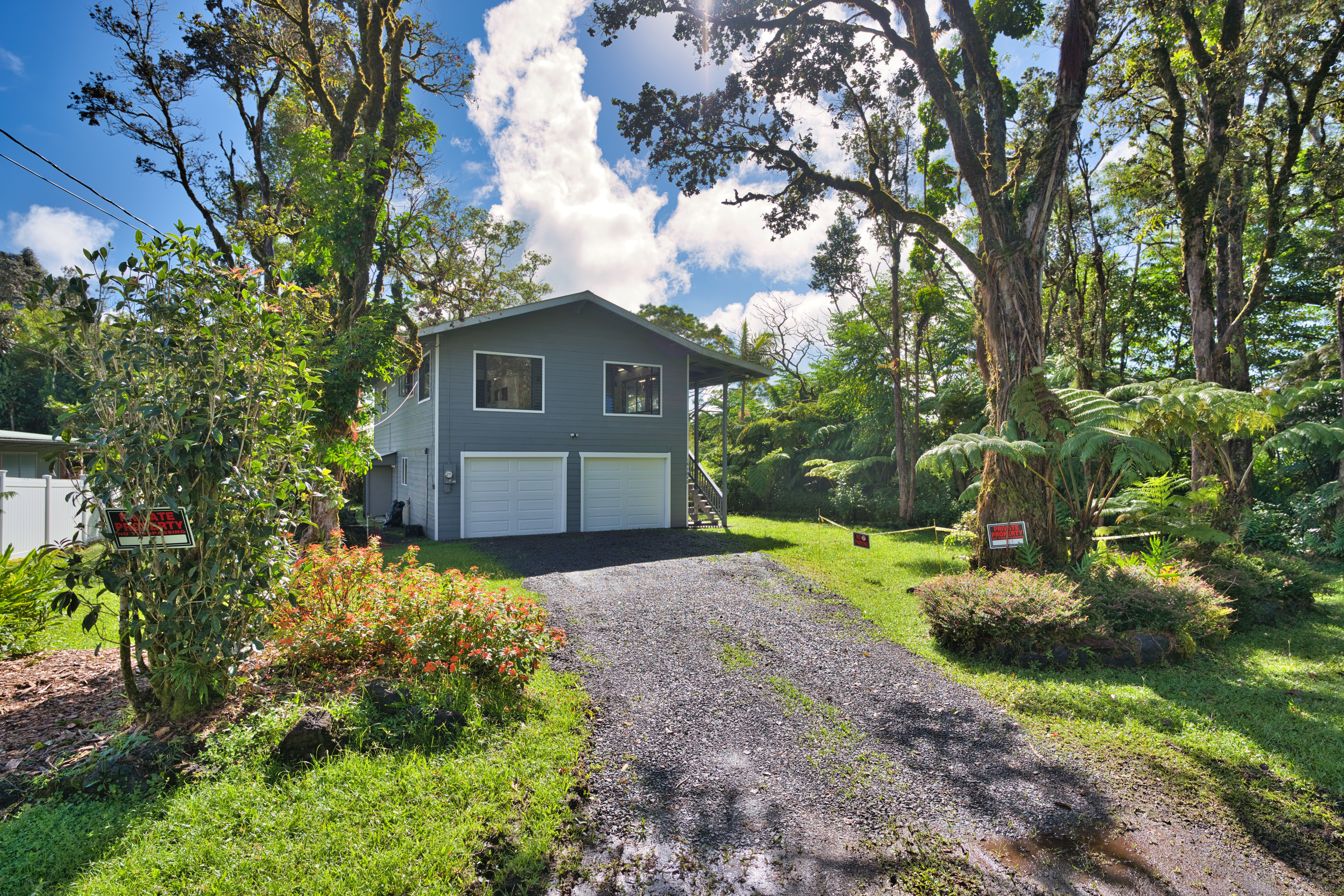  18-7842 Ekika Rd, Mountain View, HI, 96771 - 物件實景