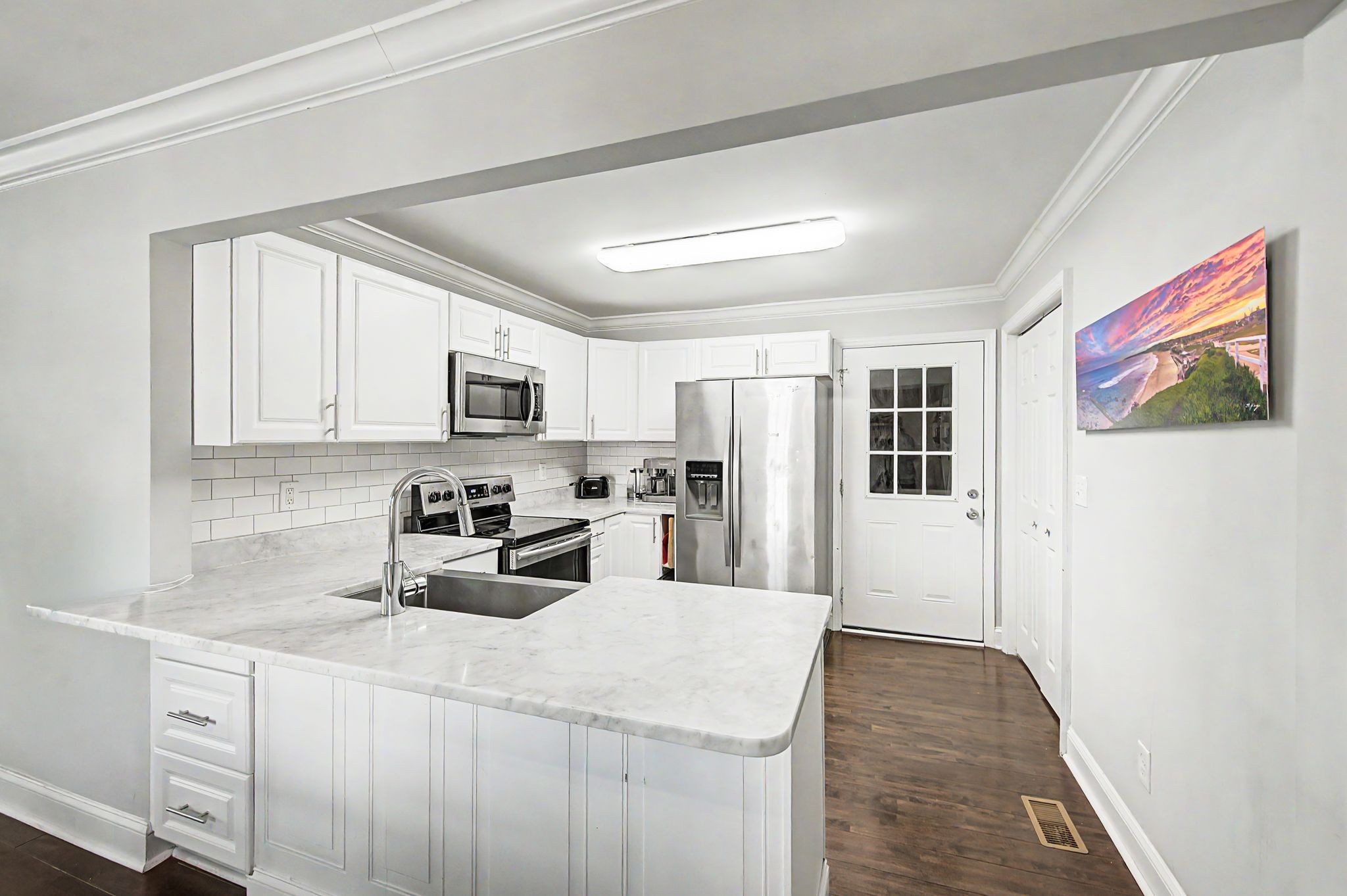  650C James Ave, Nashville, TN, 37209 - 物件實景
