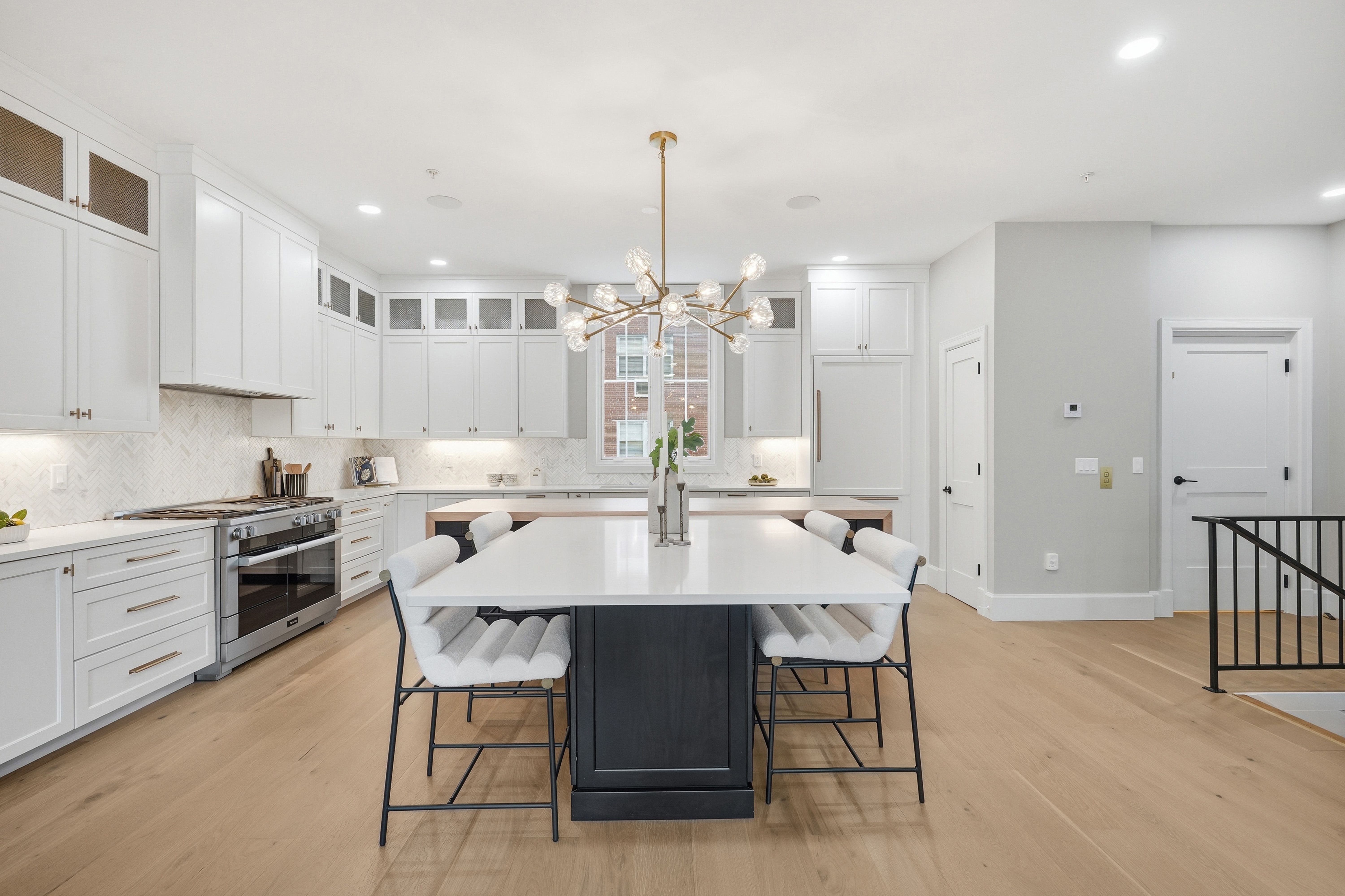  5133 5th Avenue, Pittsburgh, PA 15232 - 物件實景