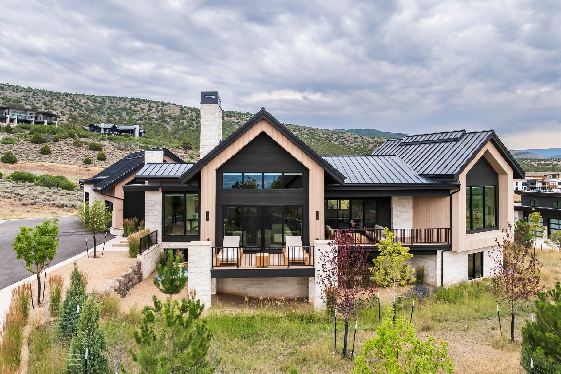  An Extraordinary Mountain Retreat in the Heart of Red Ledges - 物件實景