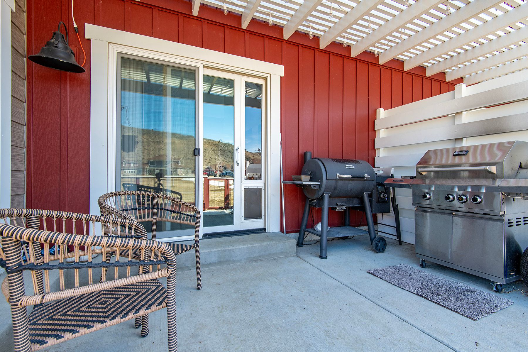  Late September Lane - 物件實景