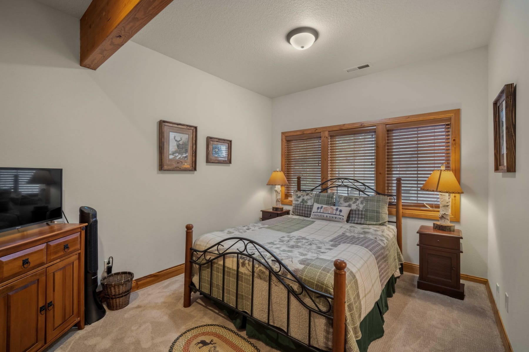  57414 Sun Eagle Lane #4 Sunriver, OR 97707 - 物件實景