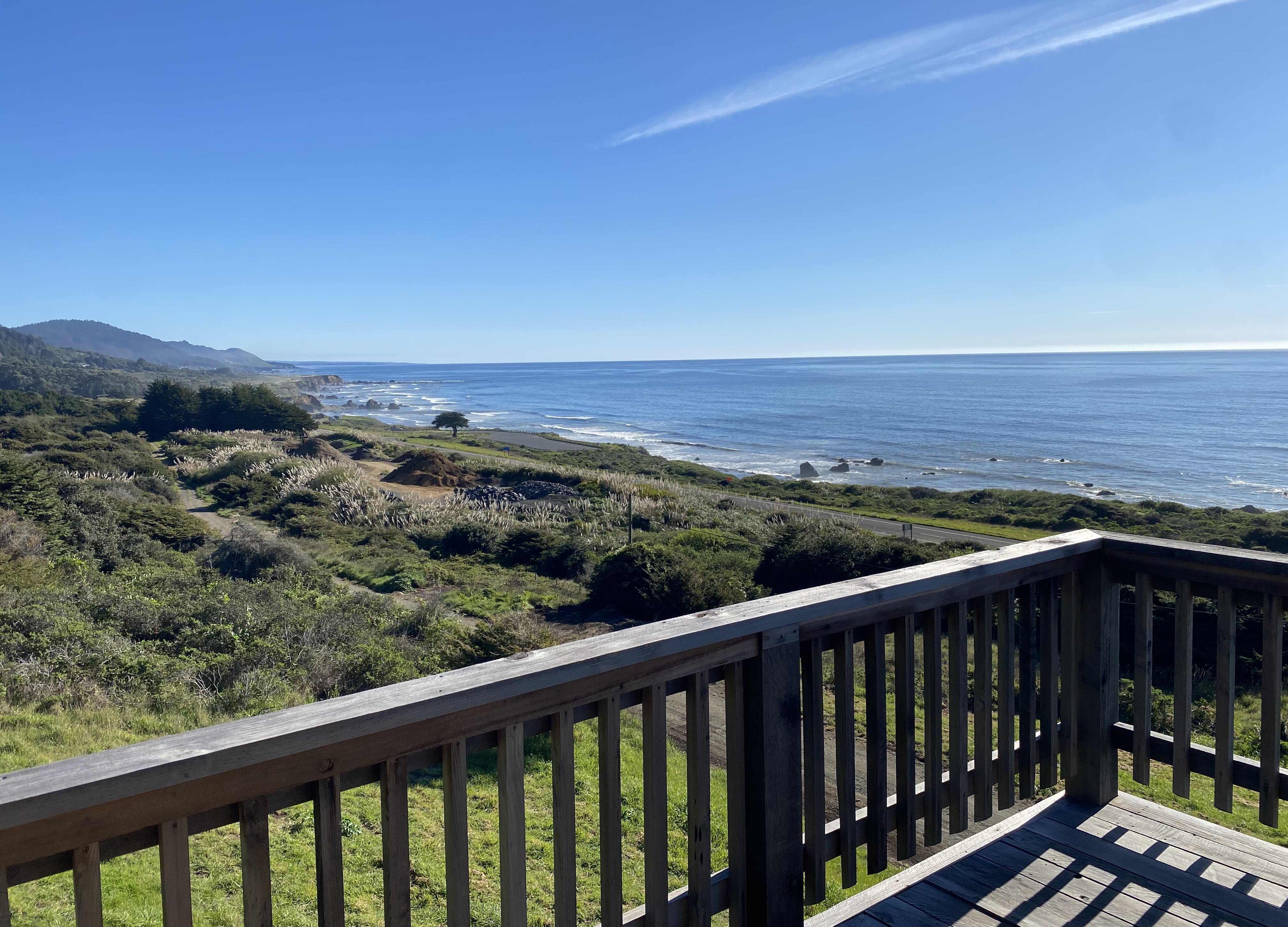  20-Acre Ocean View Parcel - 物件實景