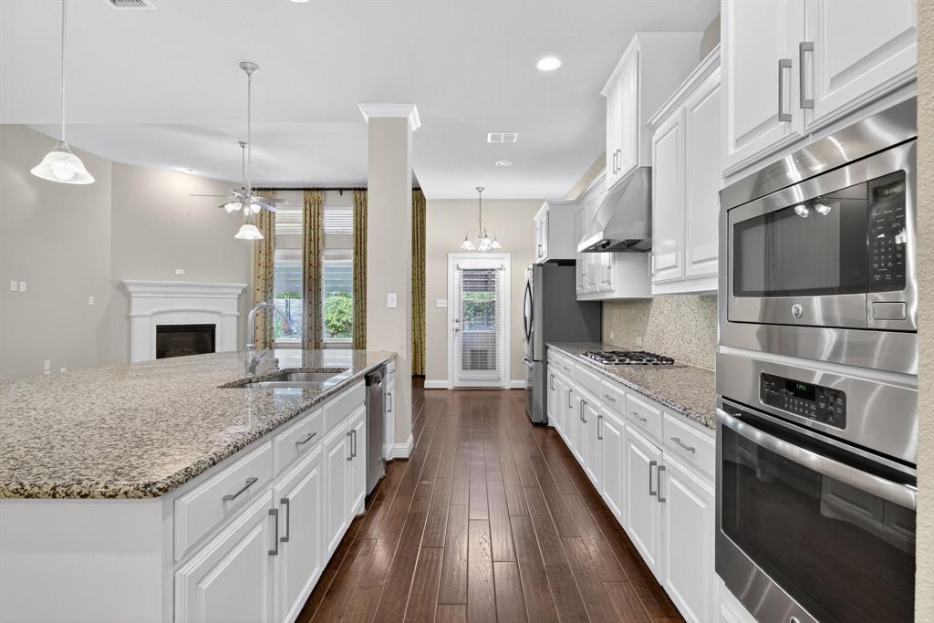 Argyle, Texas, 76226, United States, 3 Bedrooms Bedrooms, ,2 BathroomsBathrooms,Residential,For Sale,1859641