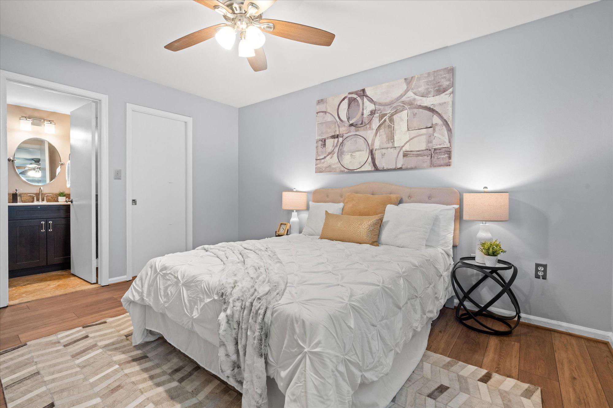  4525 28th Road S, Arlington, VA, 22206 - 物件實景