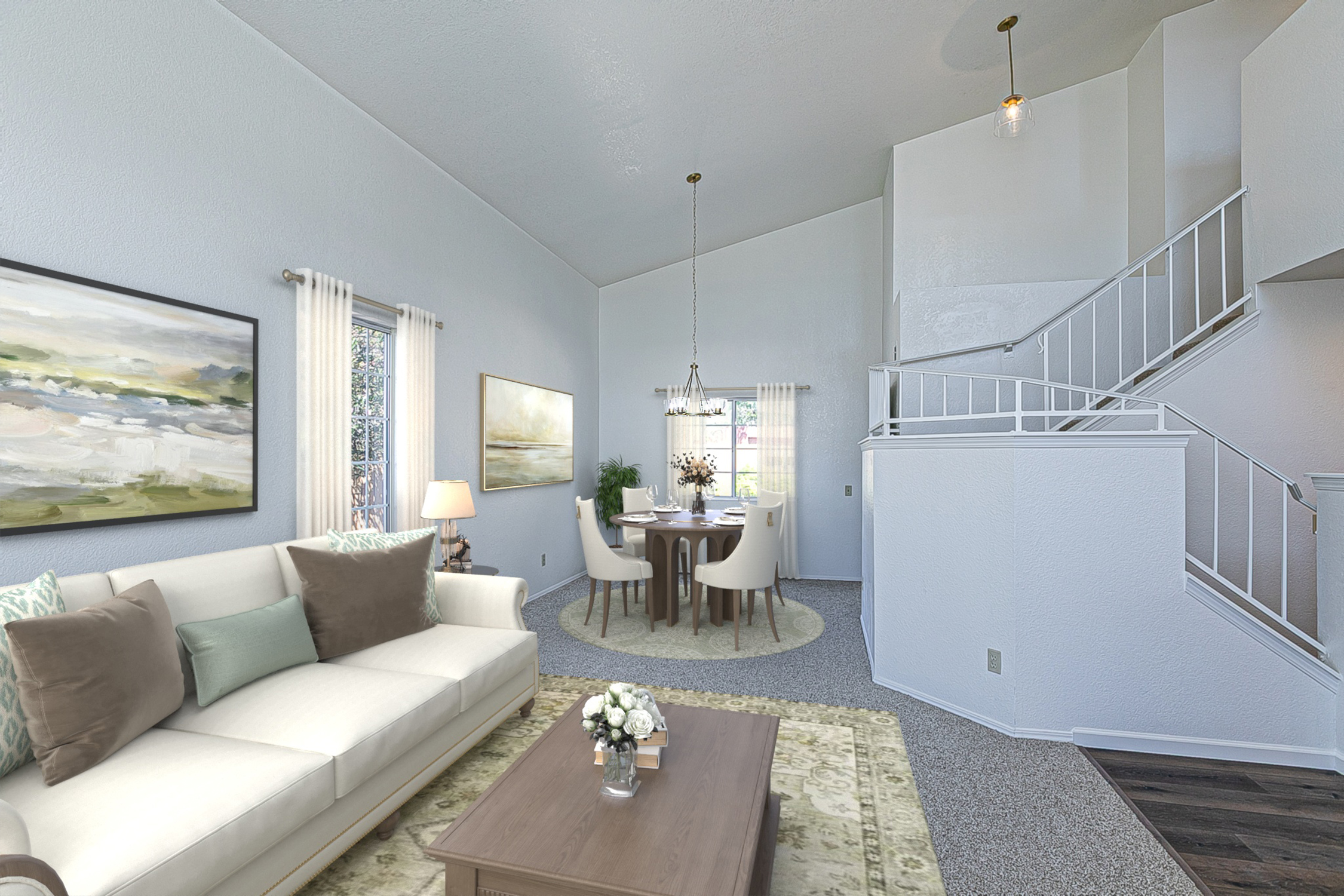 Lompoc, California, 93436, United States, 3 Bedrooms Bedrooms, ,3 BathroomsBathrooms,Residential,For Sale,1933210