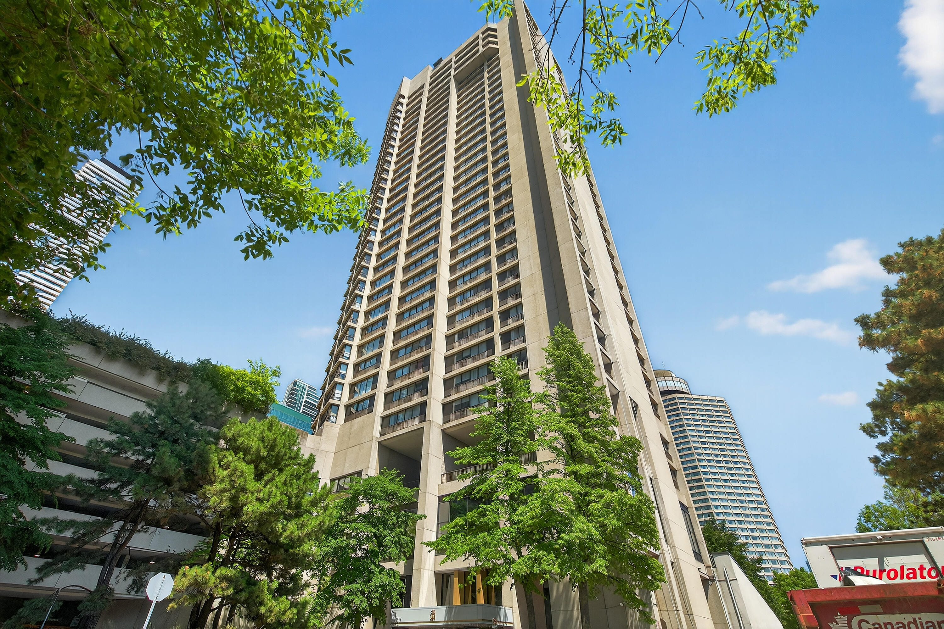  33 Harbour Square - 物件實景