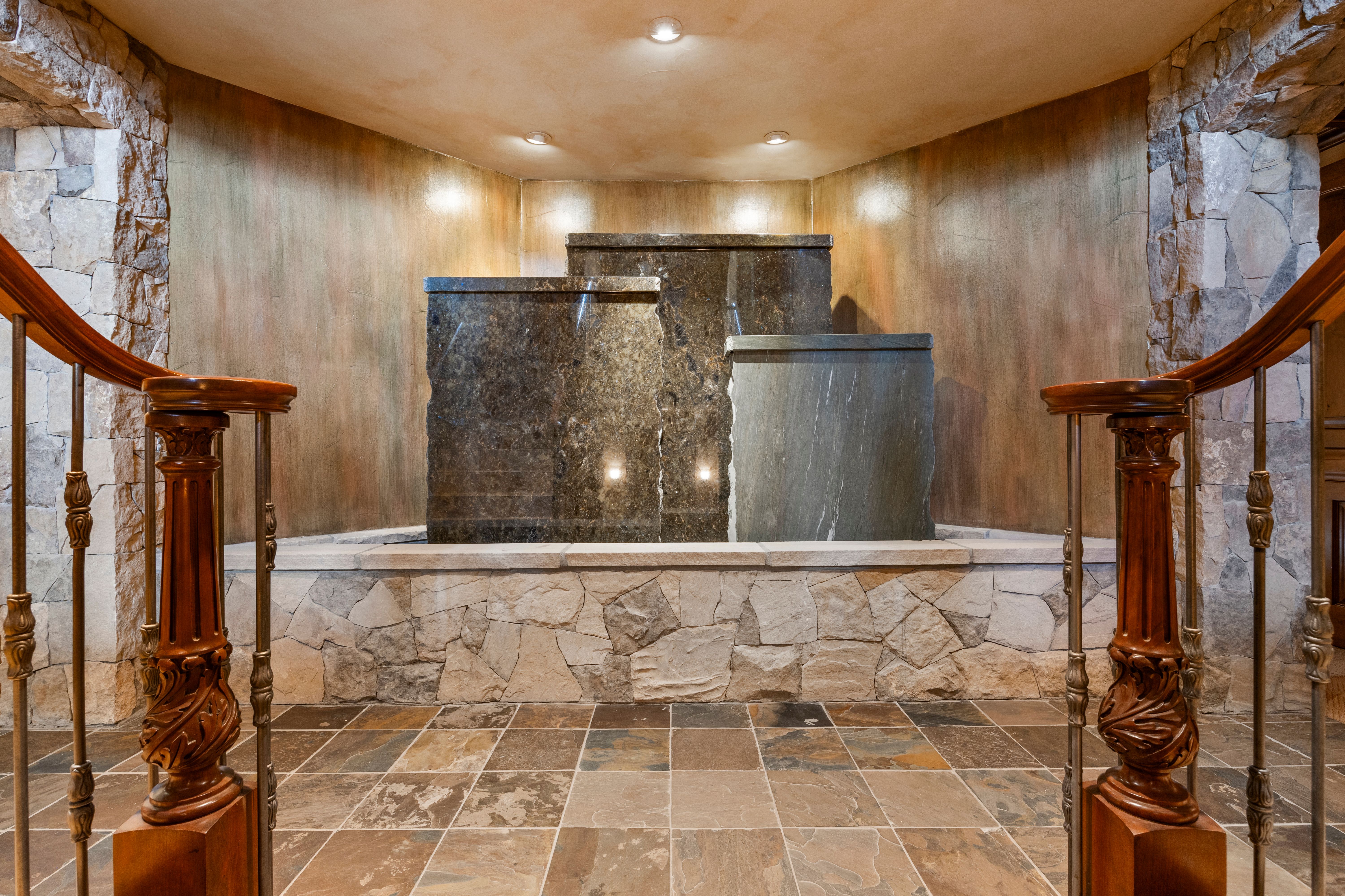  Award-Winning Tuscan-Inspired Estate - 物件實景
