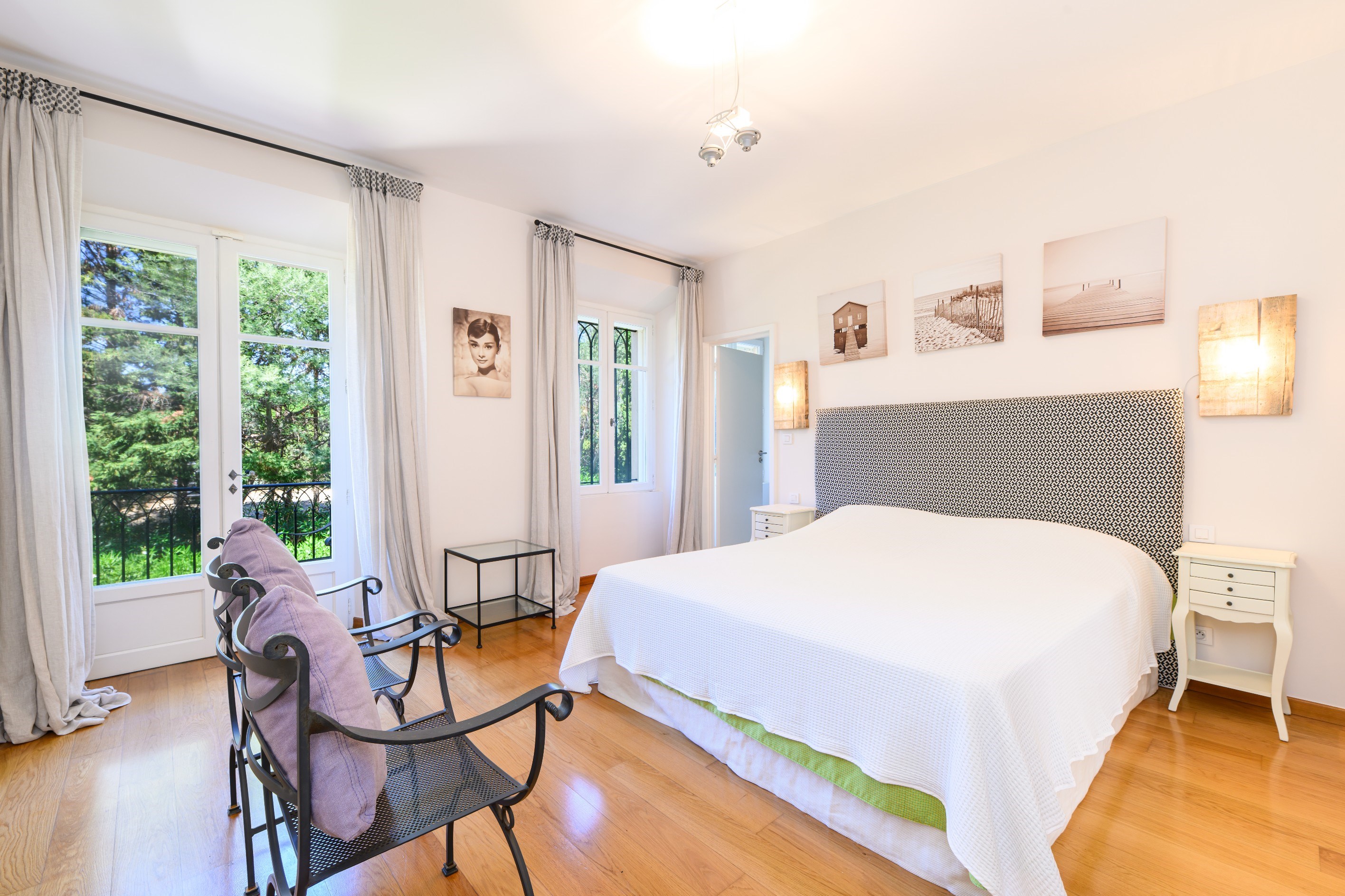  Exclusive property in Les Parcs de St-Tropez 125 sqm apartment, guest flat & ga… - 物件實景