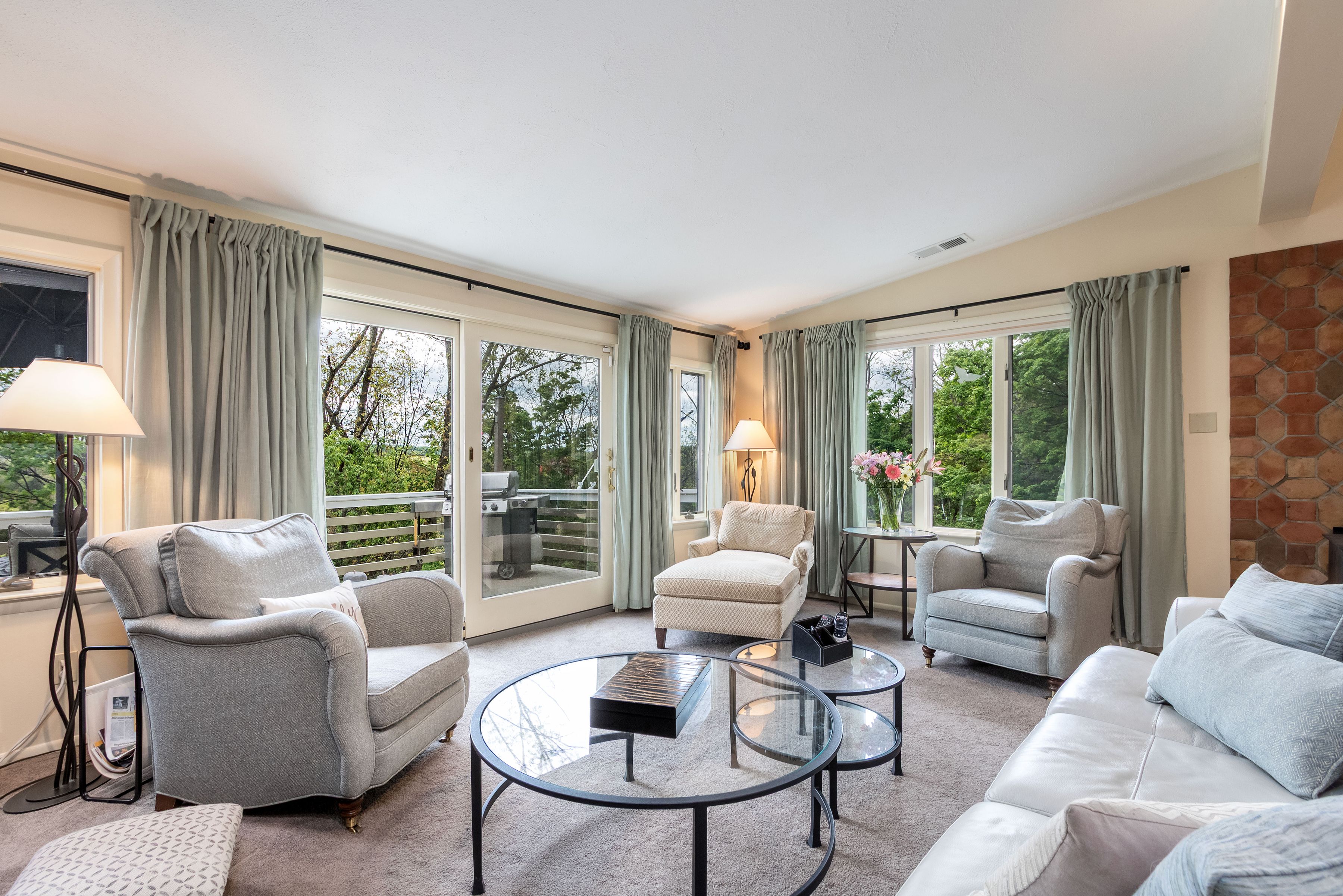  272 Headquarters Road, Erwinna, PA 18920 - 物件實景