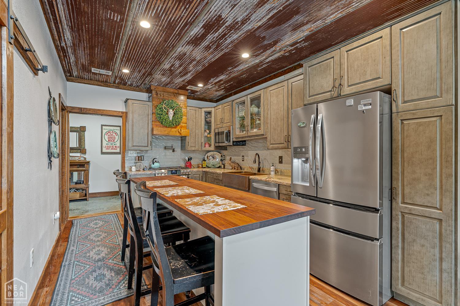 Marmaduke, Arkansas, 72443, United States, ,4 BathroomsBathrooms,Residential,For Sale,1979984