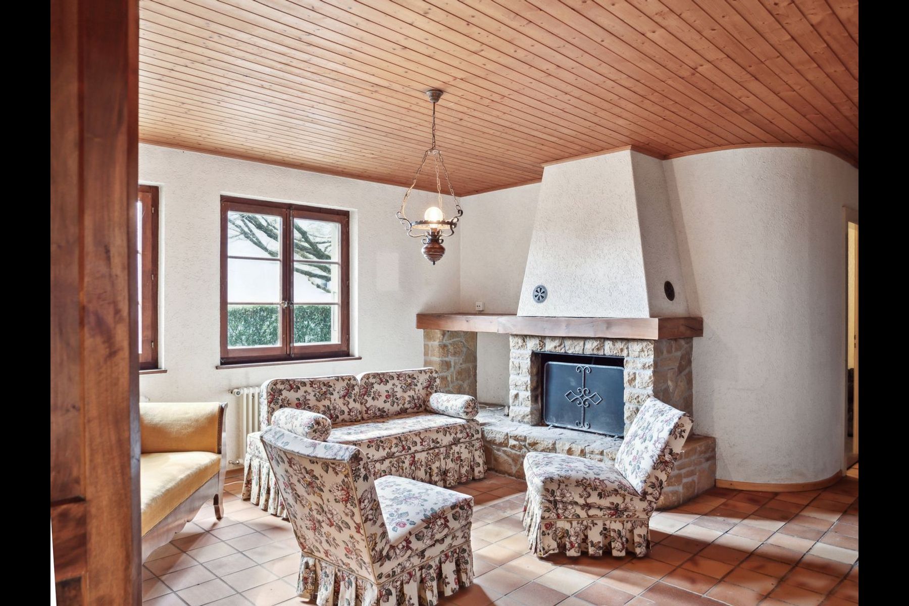  Spacious property in Champagne with house, guest house and garden - 物件實景