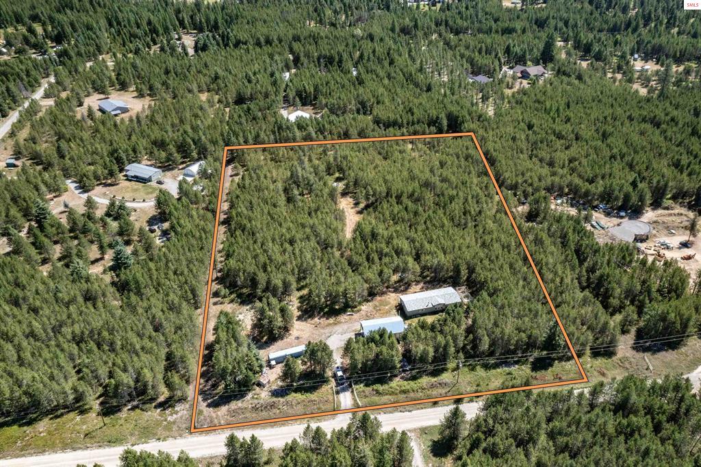 Spirit Lake, Idaho, 83869, United States, 3 Bedrooms Bedrooms, ,2 BathroomsBathrooms,Residential,For Sale,1909463