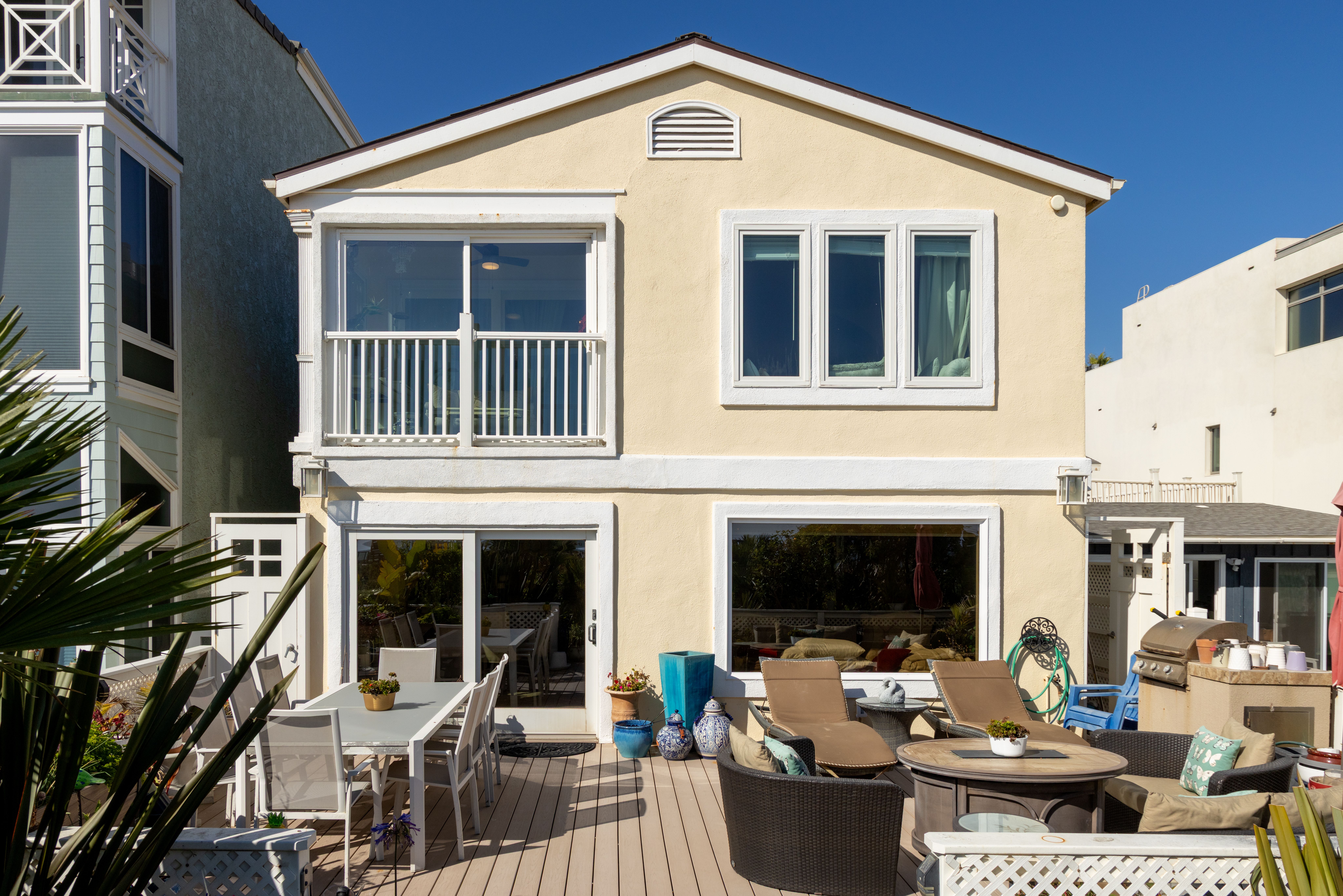  16955 South Pacific Avenue, Huntington Beach, CA 92649 - 物件實景
