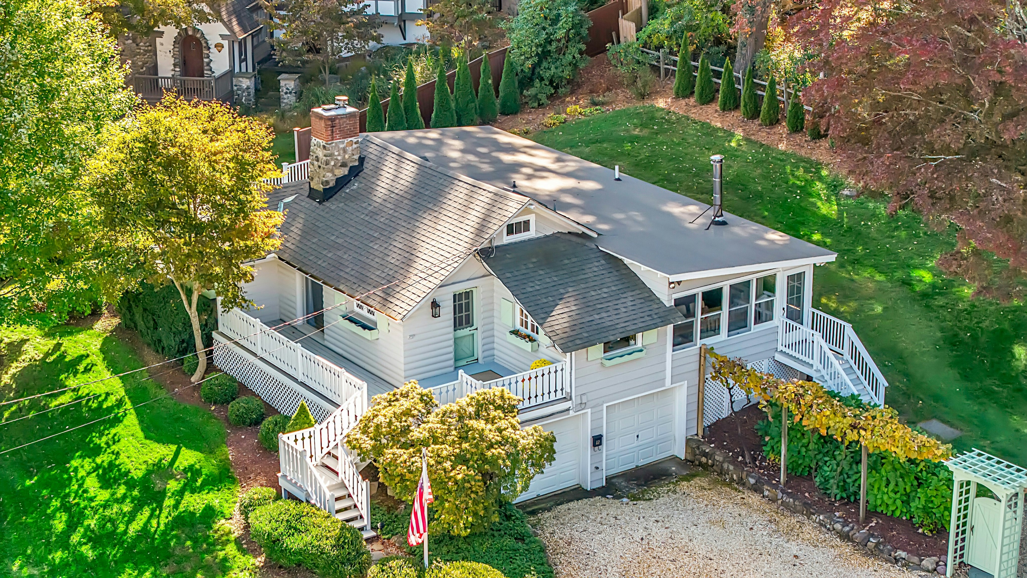  12 Grove Terrace, Sparta, NJ 07871 - 物件實景