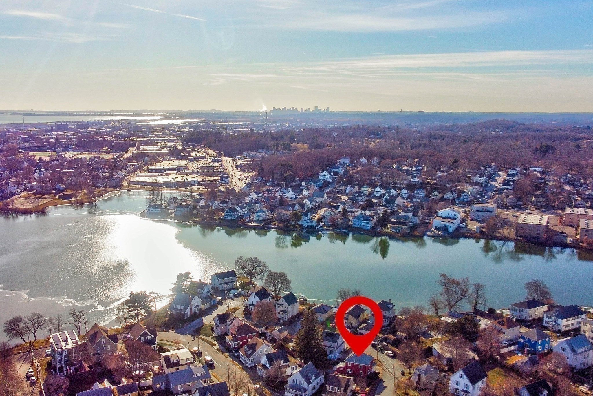 Lynn, Massachusetts, 01904, United States, 3 Bedrooms Bedrooms, ,2 BathroomsBathrooms,Residential,For Sale,2005585