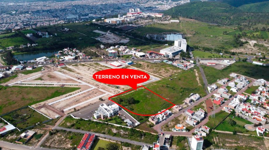 Av. Juan Pablo II, Morelia, Michoacán de Ocampo, 58350, Mexico, 1 Bedroom Bedrooms, ,Residential,For Sale,Av. Juan Pablo II,1620743