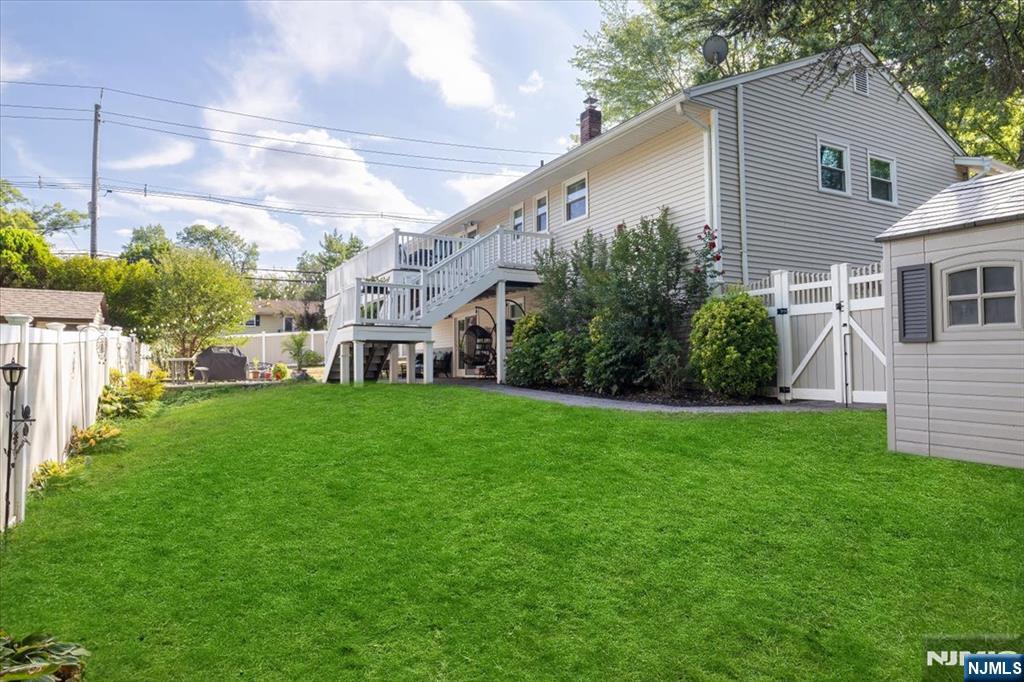 Twp of Washington, New Jersey, 07676, United States, 4 Bedrooms Bedrooms, ,3 BathroomsBathrooms,Residential,For Sale,1925733