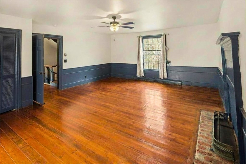 Buffalo Junction, Virginia, 24529, United States, 4 Bedrooms Bedrooms, ,2 BathroomsBathrooms,Residential,For Sale,2033576