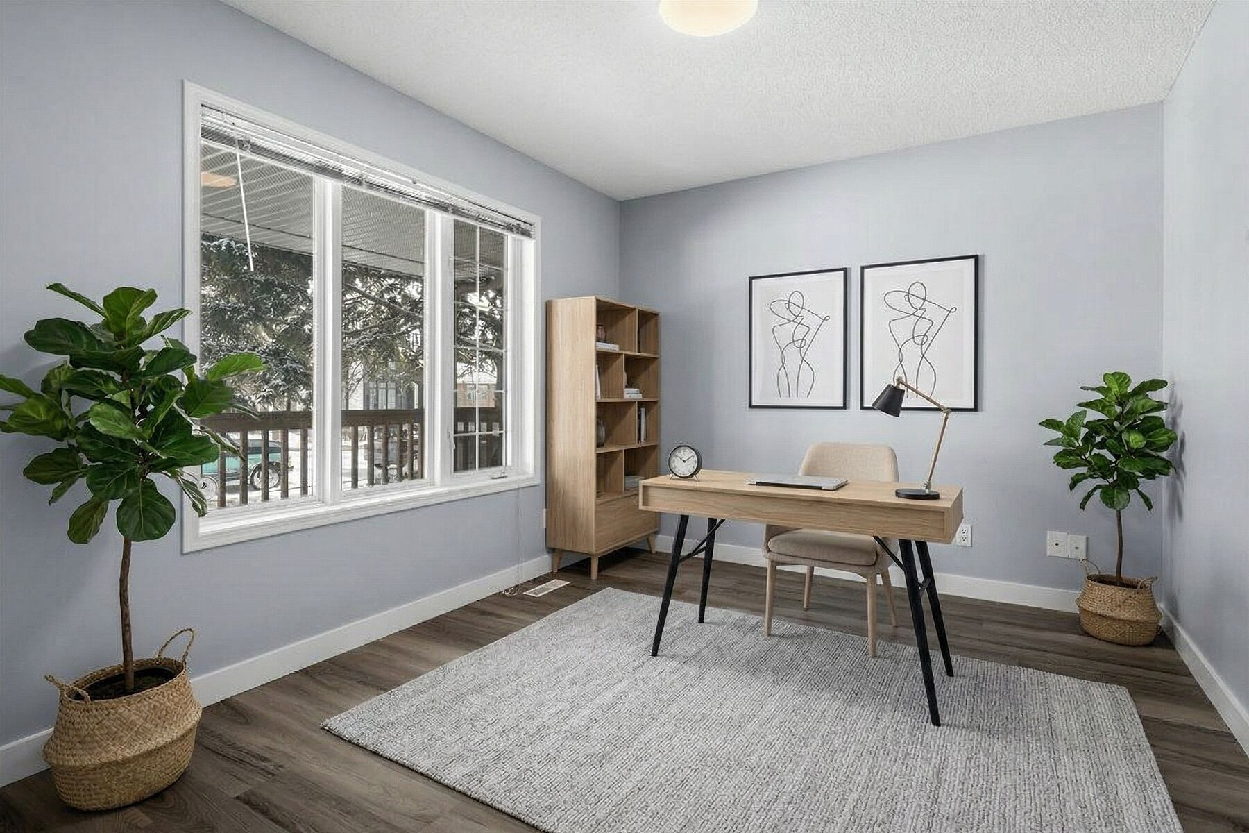  3103 39 Avenue SW, Calgary, AB - 物件實景